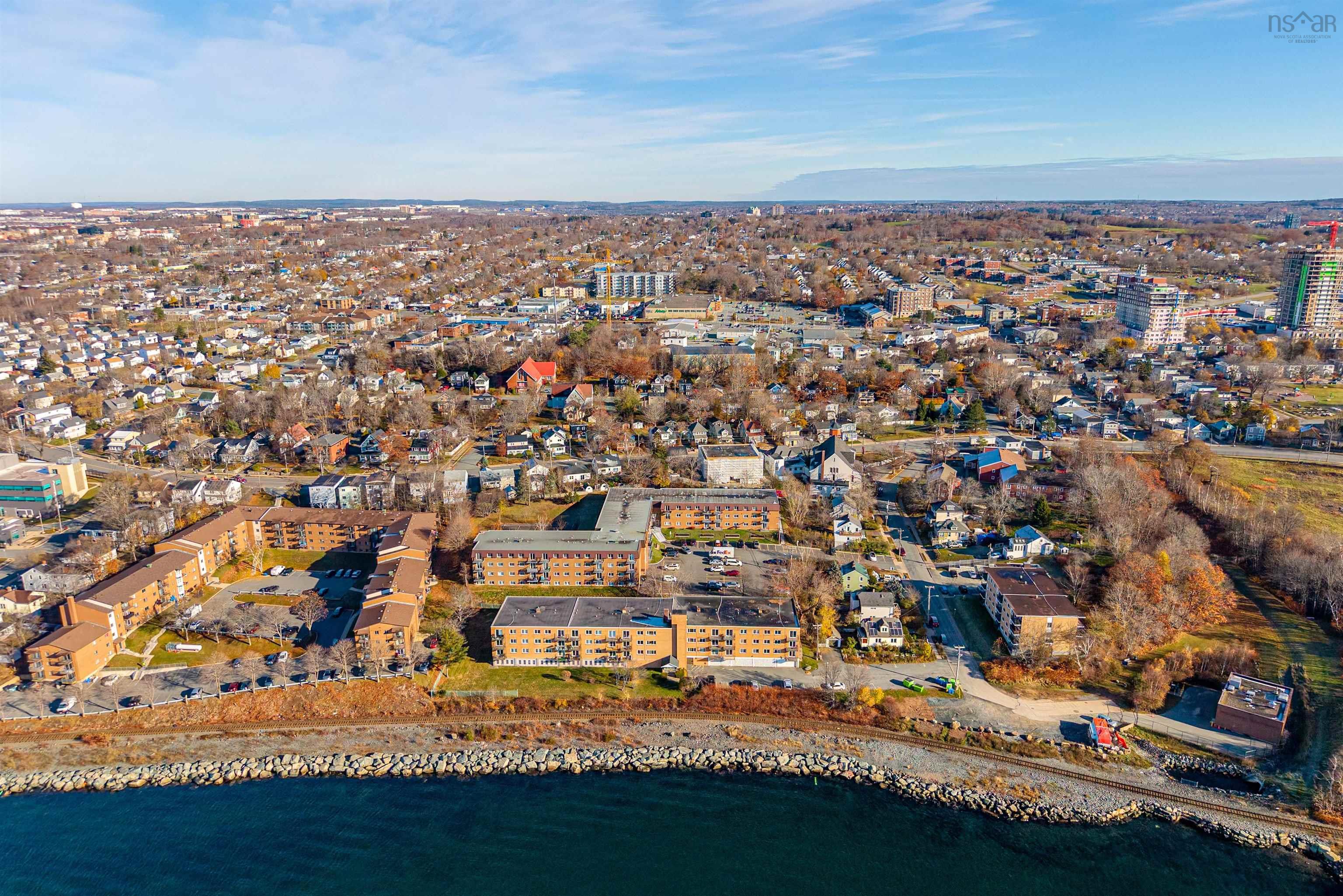 $239,900.00: 120-7 Jamieson Street, Dartmouth