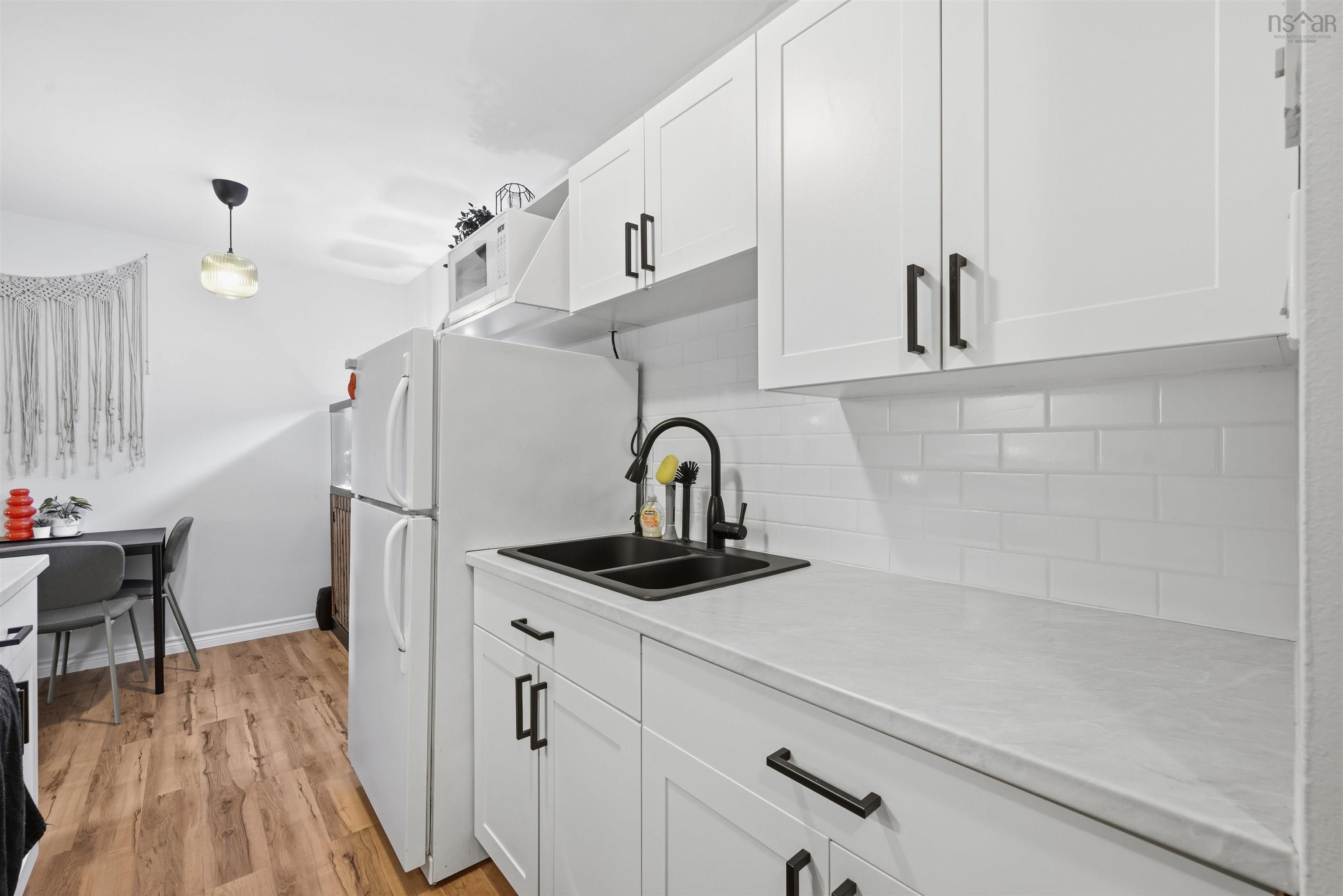 $239,900.00: 120-7 Jamieson Street, Dartmouth