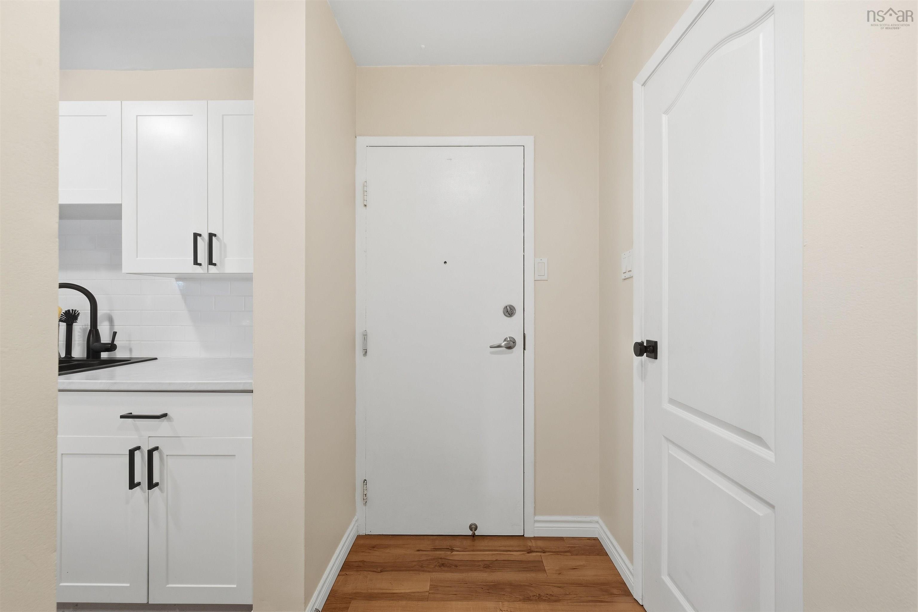 $239,900.00: 120-7 Jamieson Street, Dartmouth