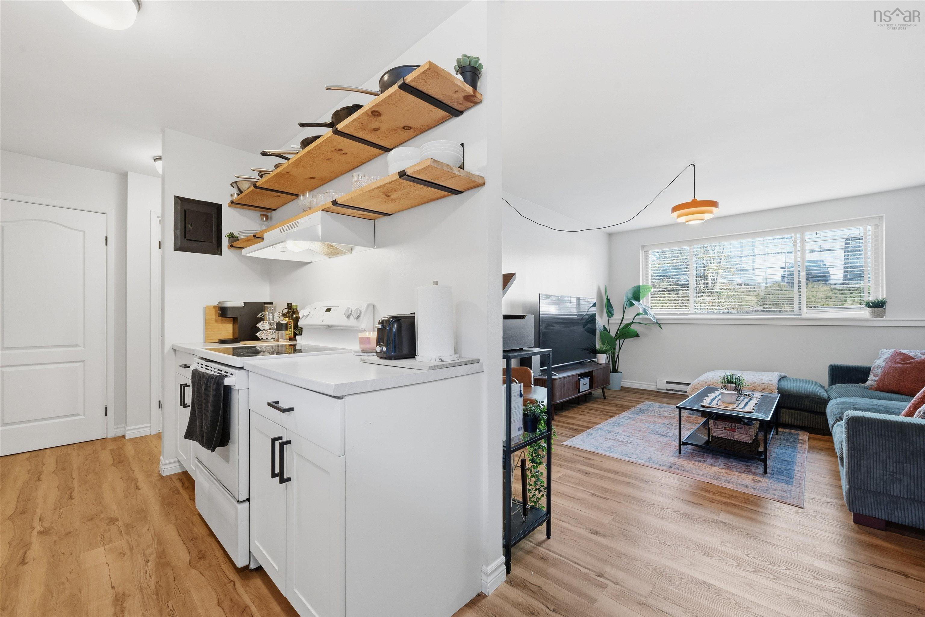 $239,900.00: 120-7 Jamieson Street, Dartmouth