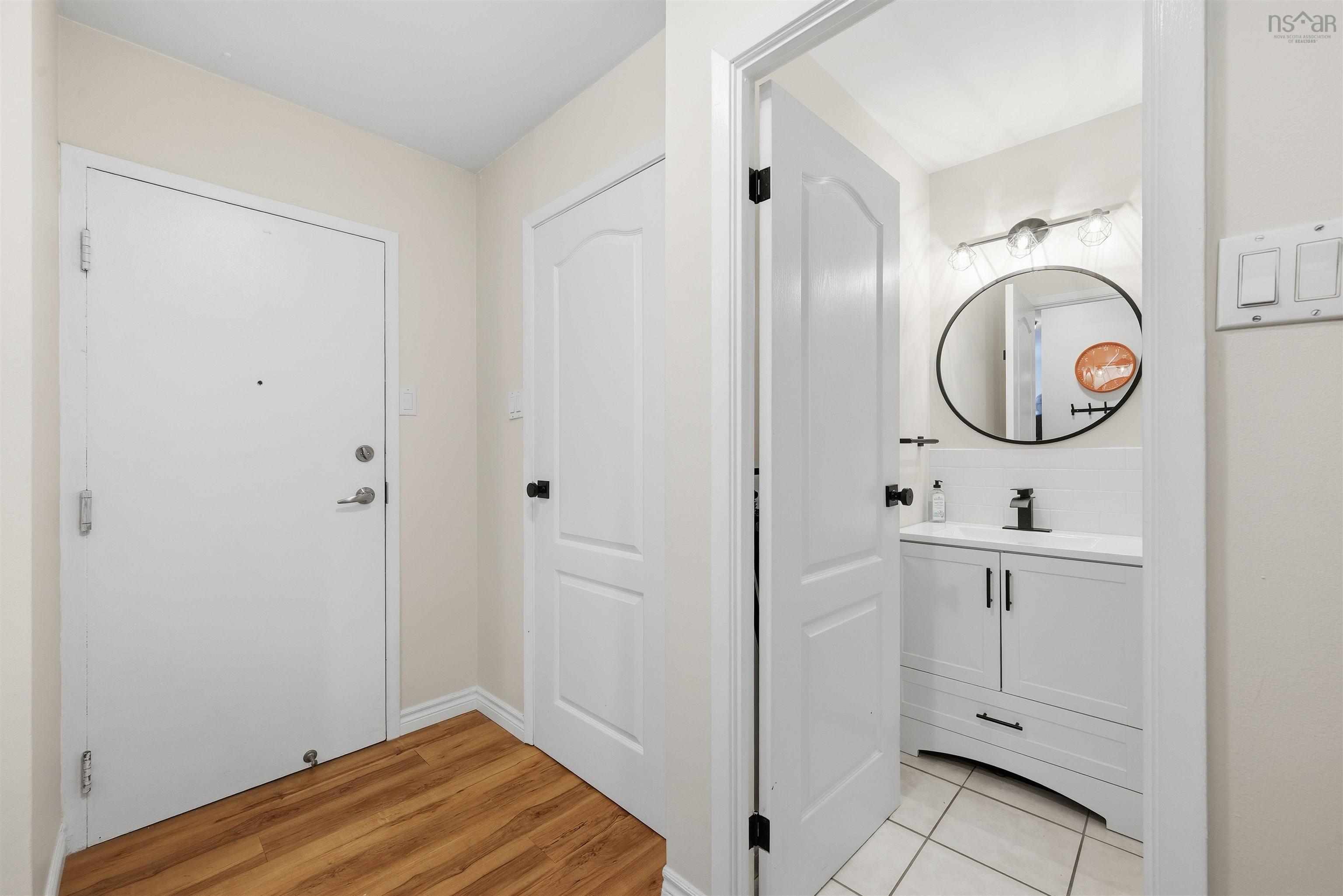 $239,900.00: 120-7 Jamieson Street, Dartmouth