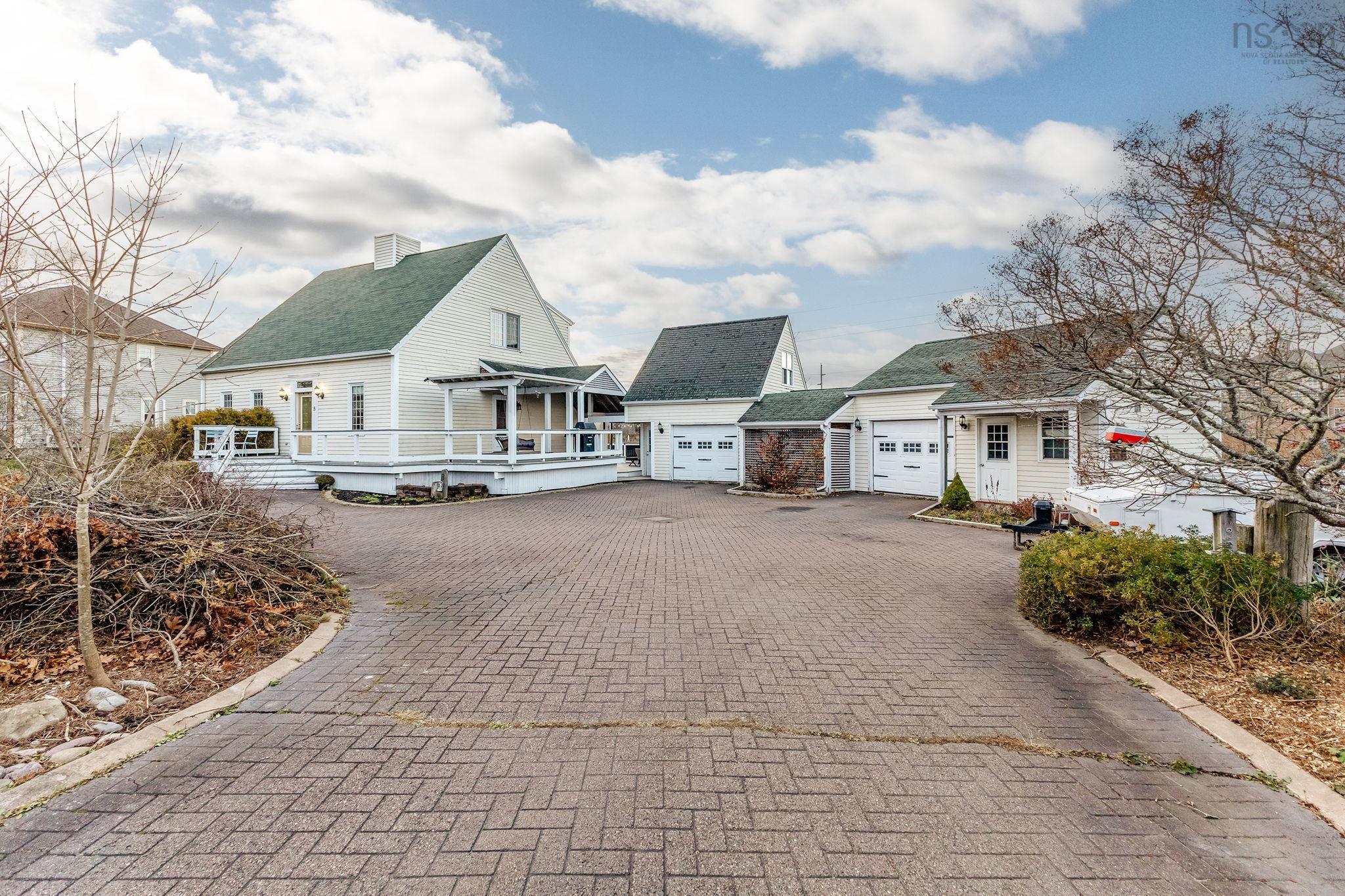 $529,900.00: 5 Mount Cameron Circle, Antigonish