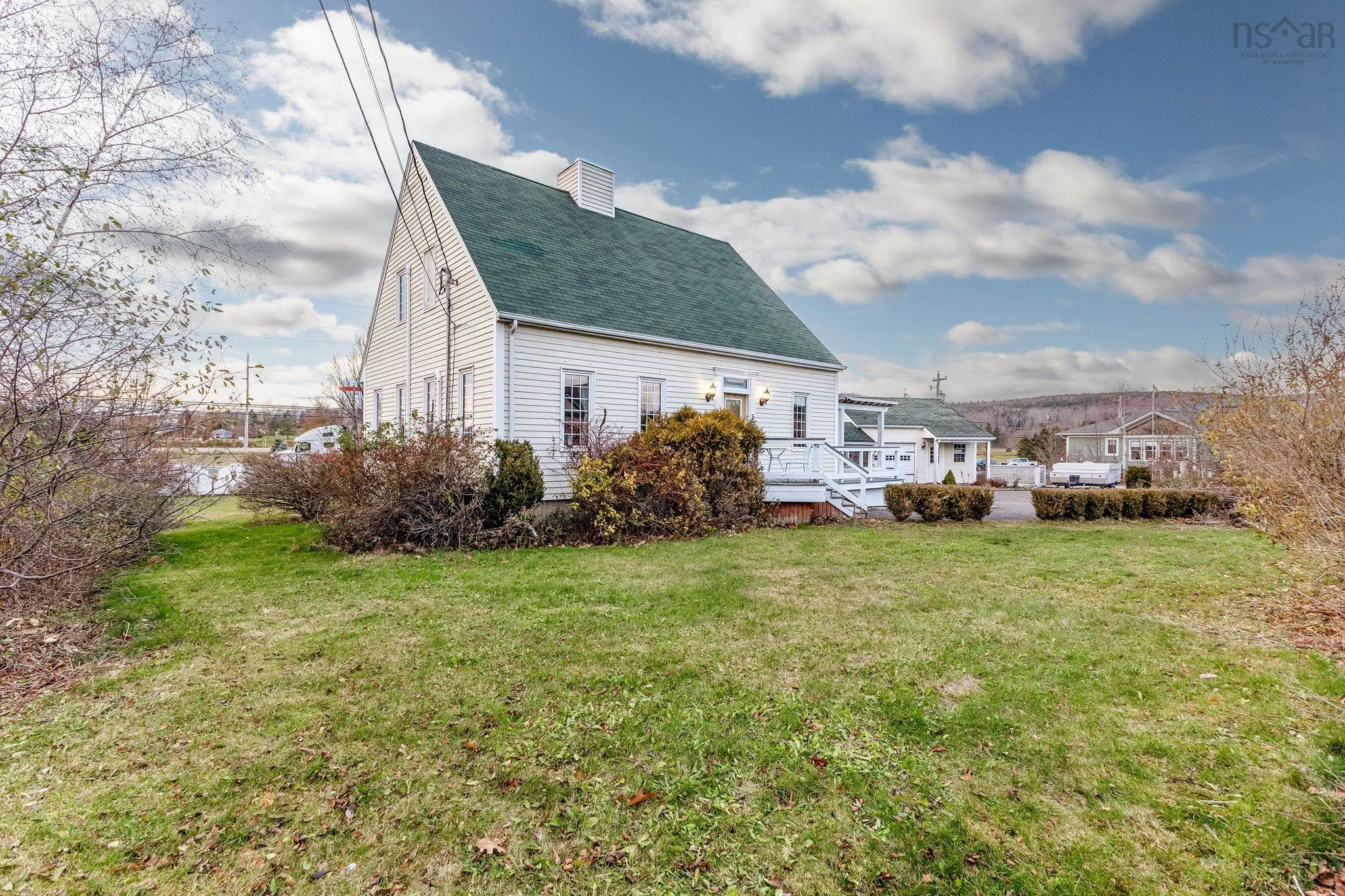 $529,900.00: 5 Mount Cameron Circle, Antigonish