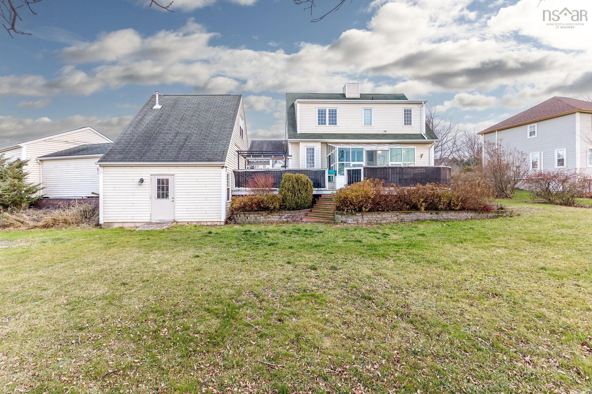 $529,900.00: 5 Mount Cameron Circle, Antigonish