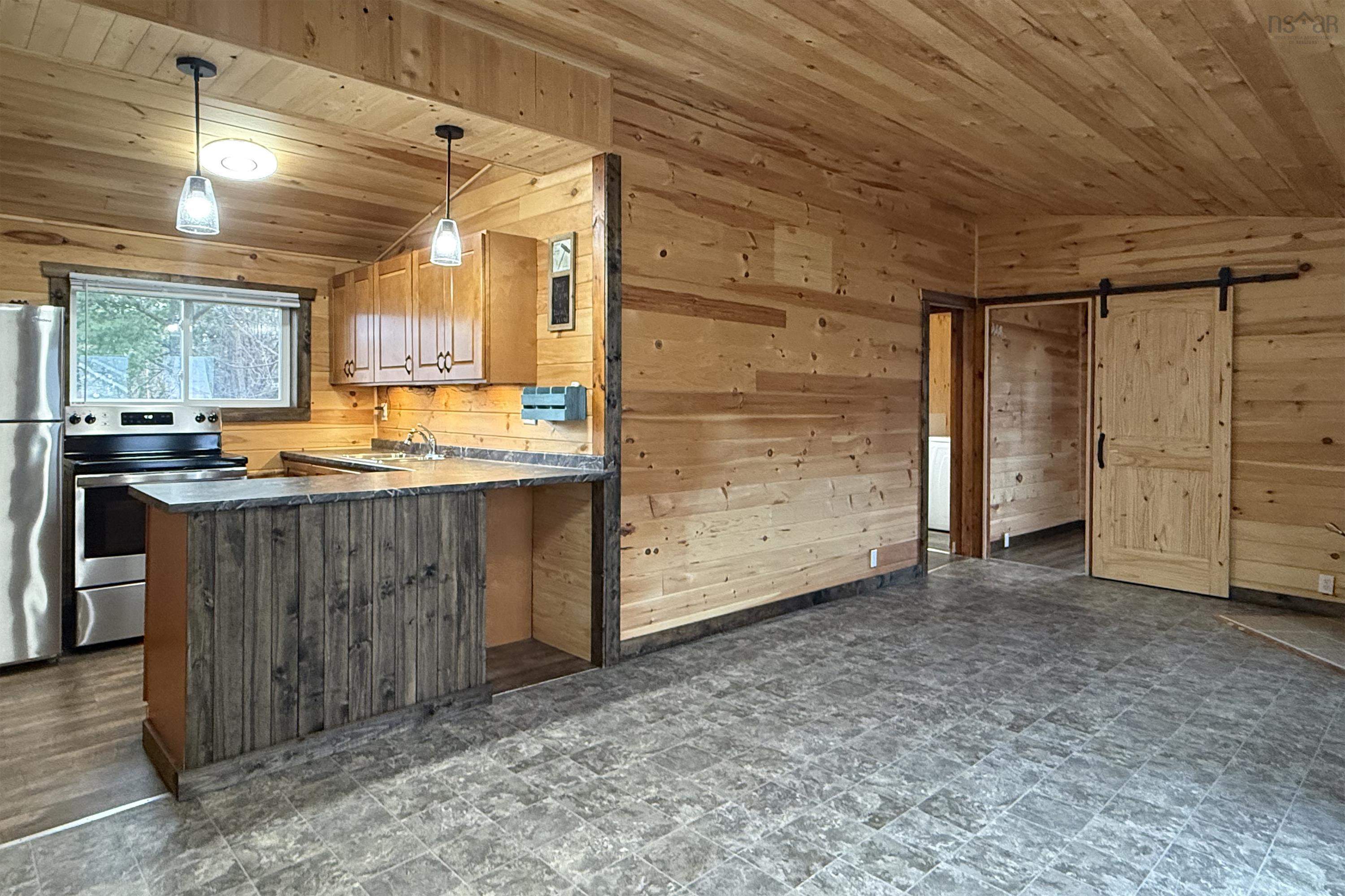 $259,900.00: 208 Jackson Point Road, Tidnish Bridge