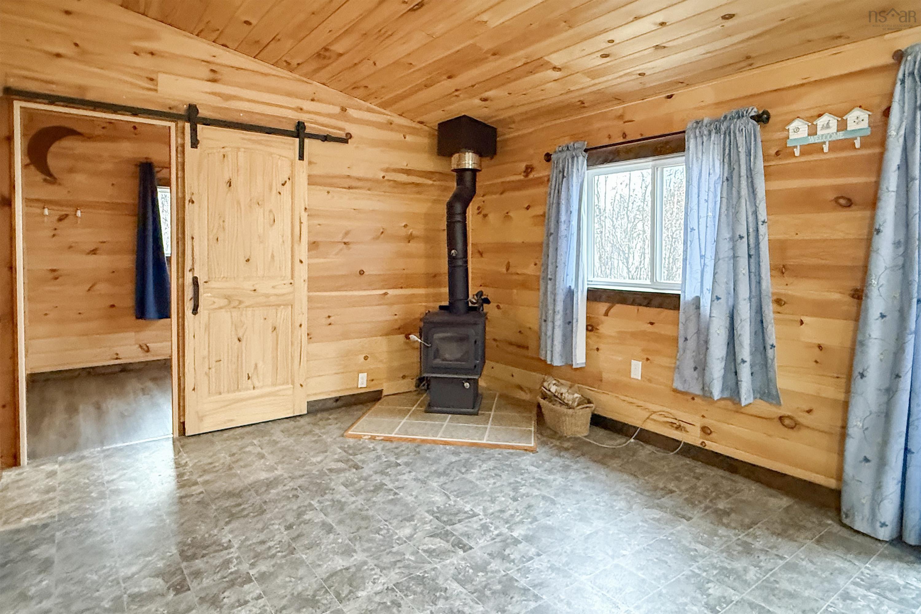 $259,900.00: 208 Jackson Point Road, Tidnish Bridge