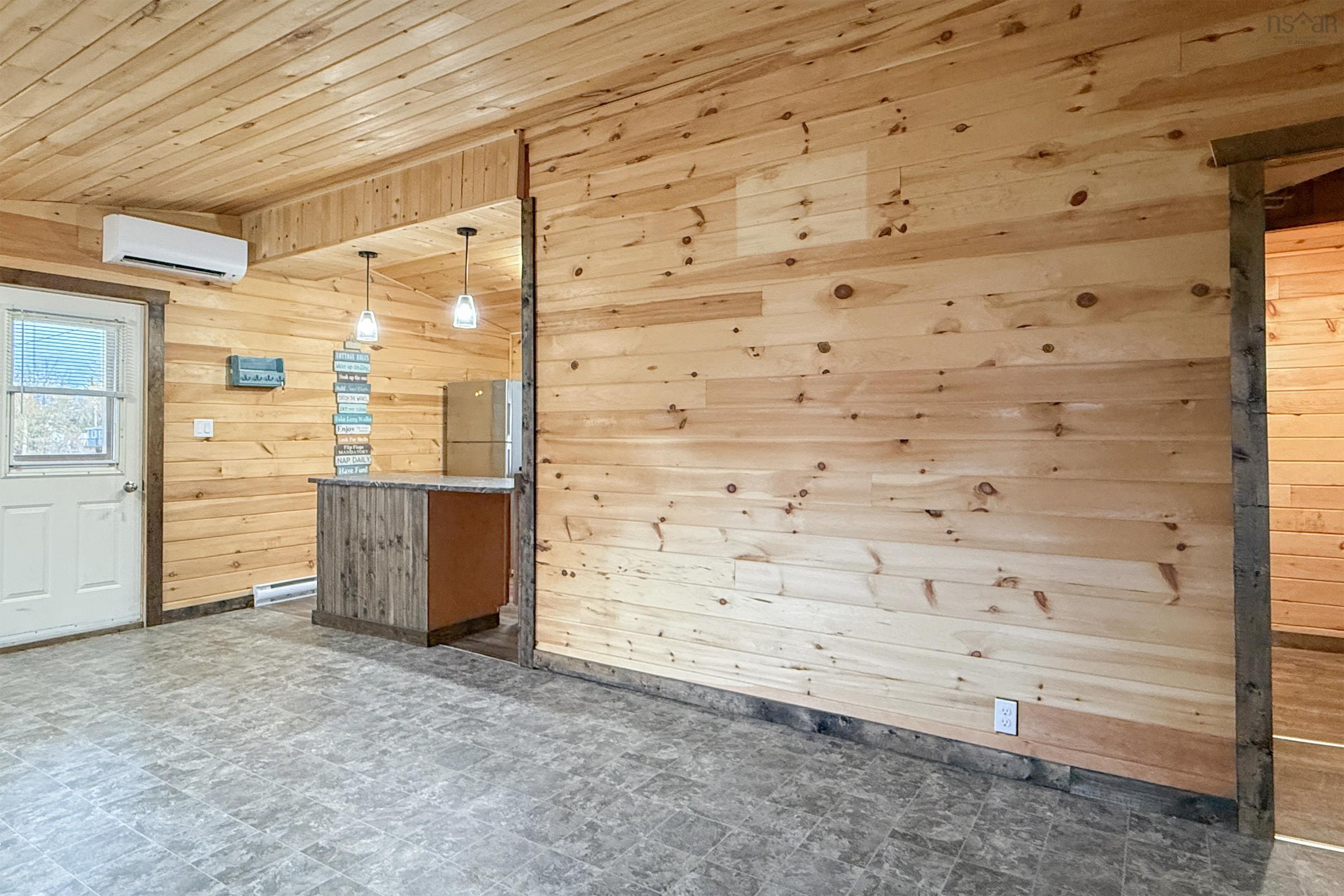 $259,900.00: 208 Jackson Point Road, Tidnish Bridge