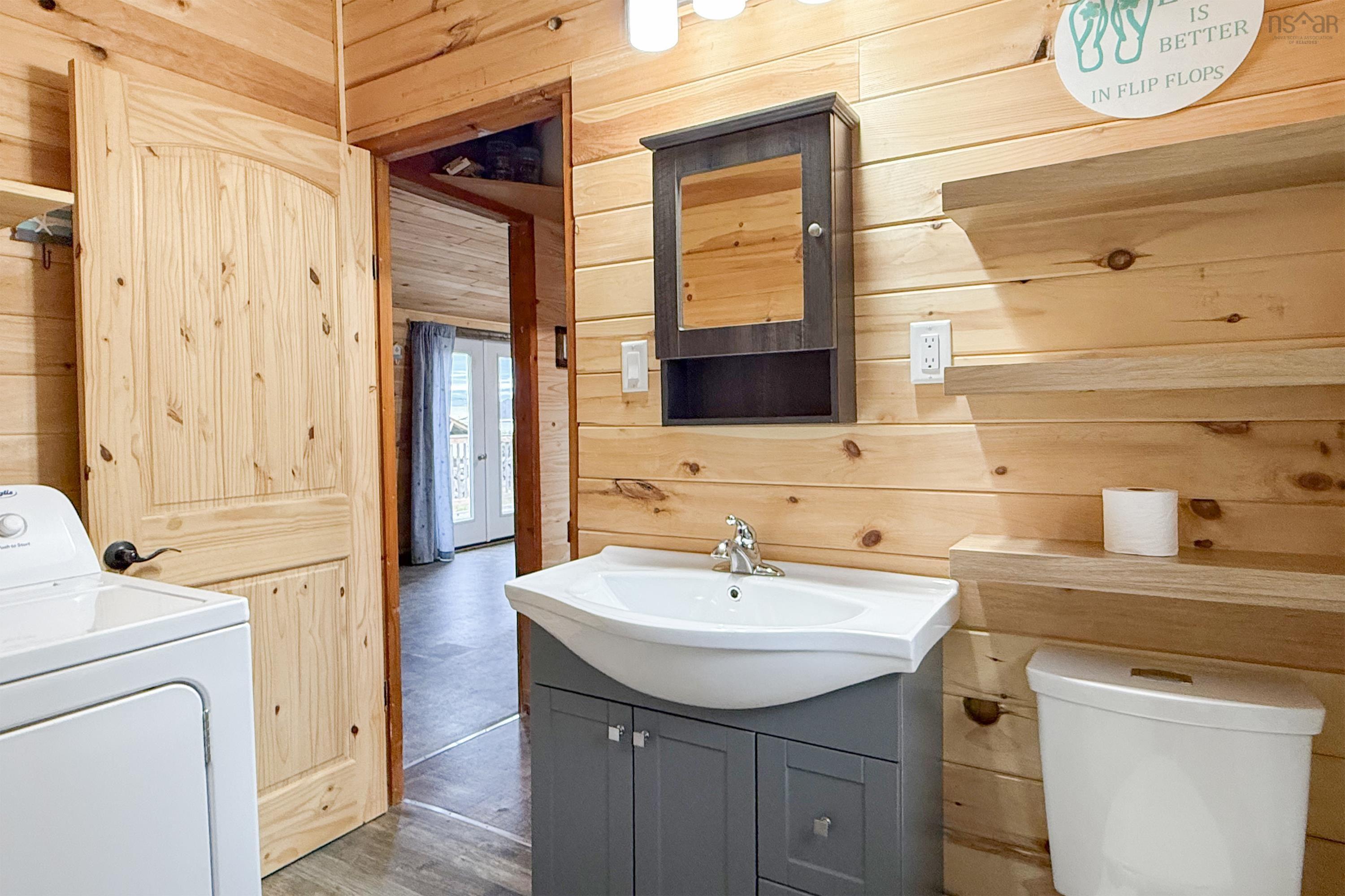 $259,900.00: 208 Jackson Point Road, Tidnish Bridge