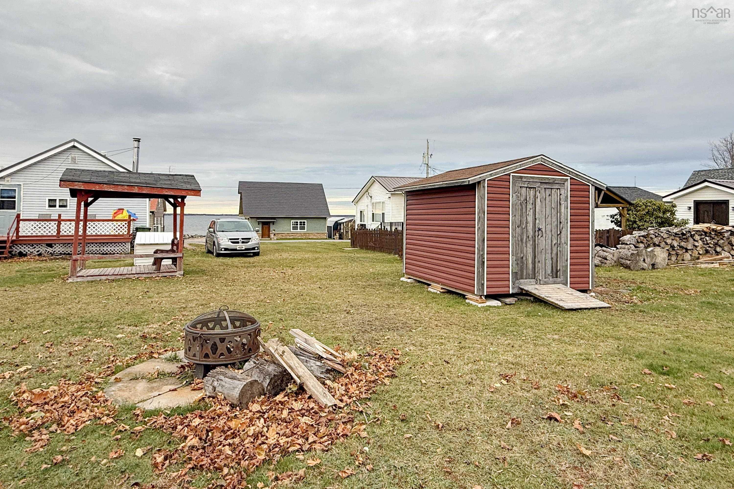 $259,900.00: 208 Jackson Point Road, Tidnish Bridge