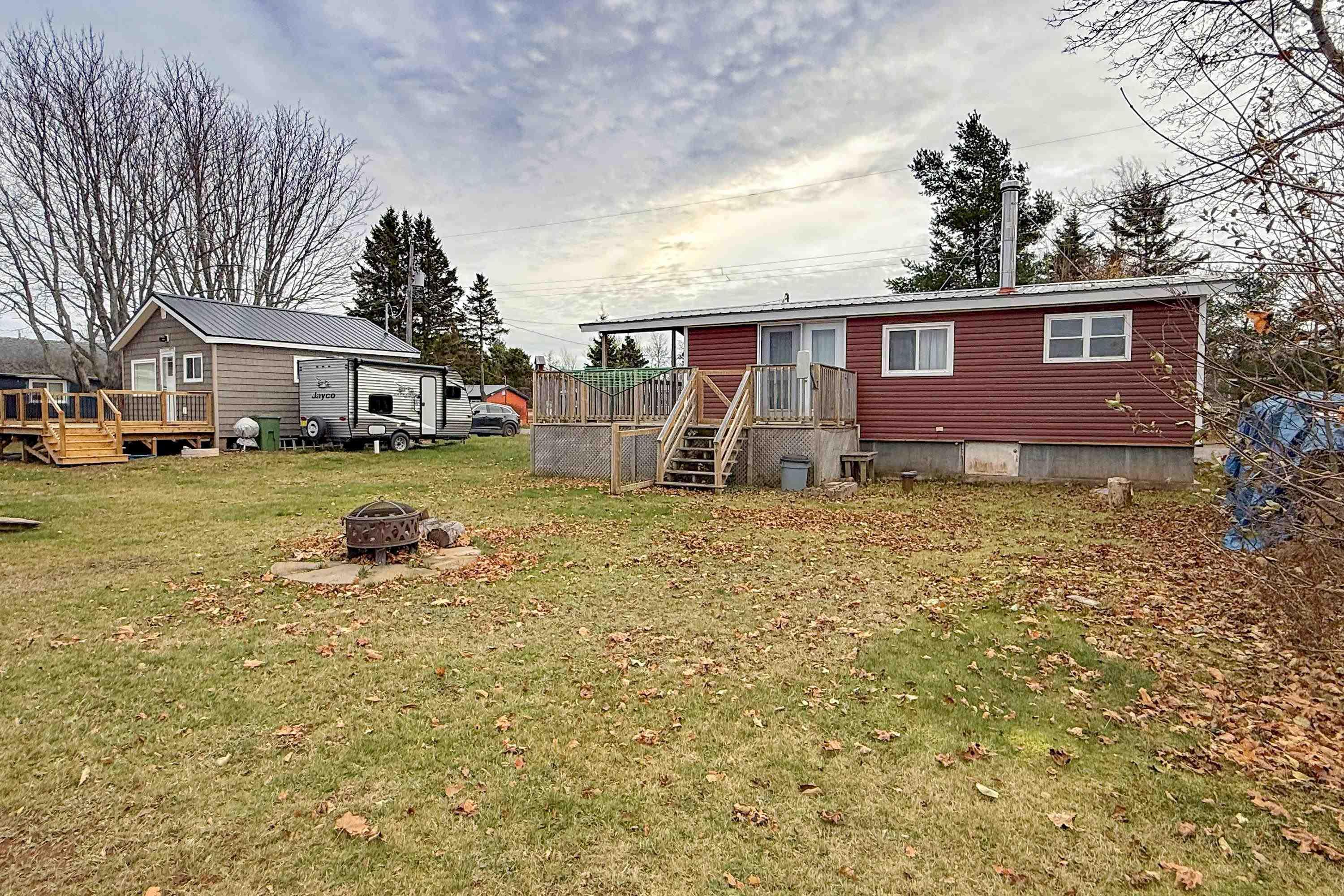 $259,900.00: 208 Jackson Point Road, Tidnish Bridge