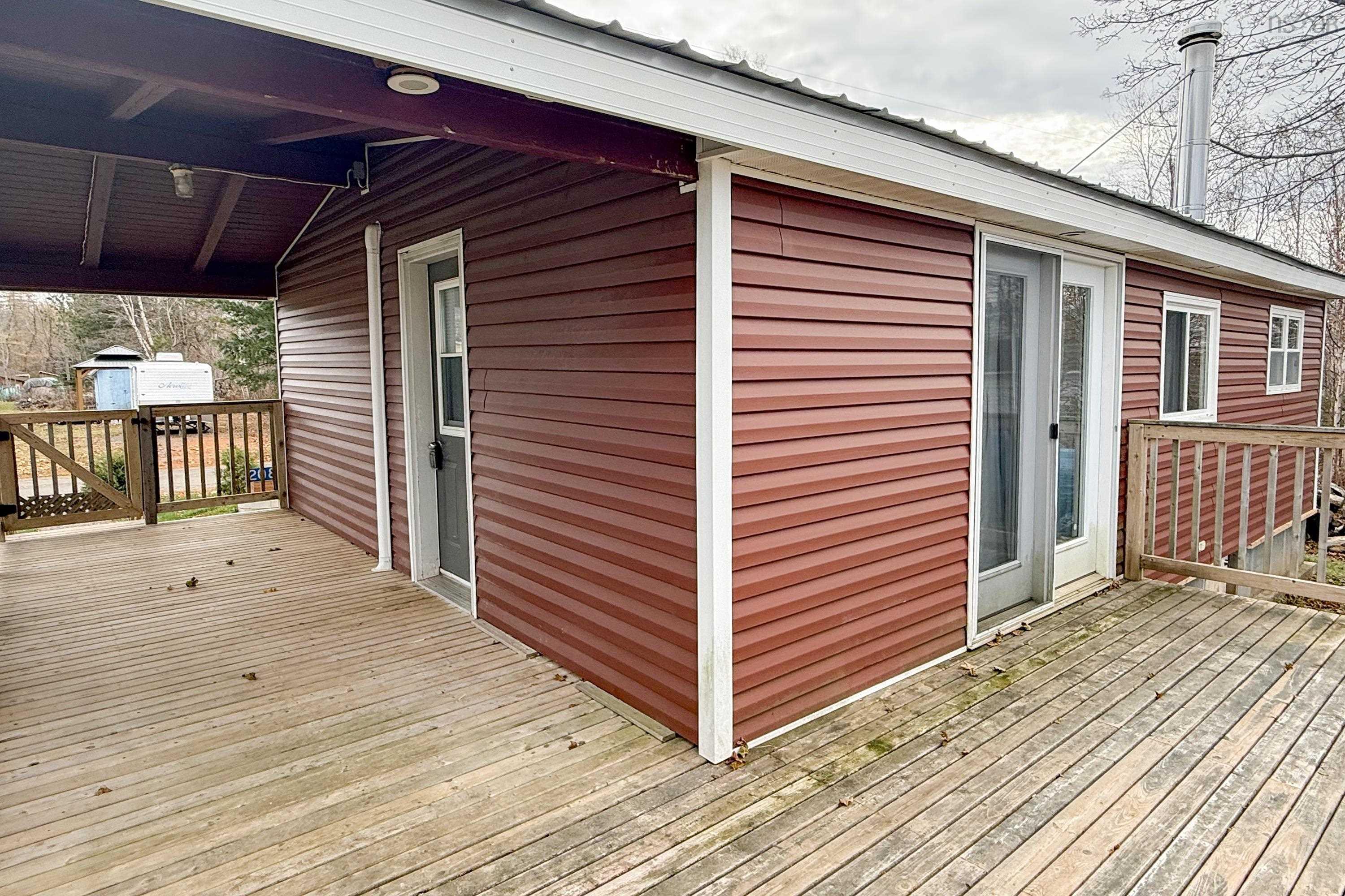 $259,900.00: 208 Jackson Point Road, Tidnish Bridge