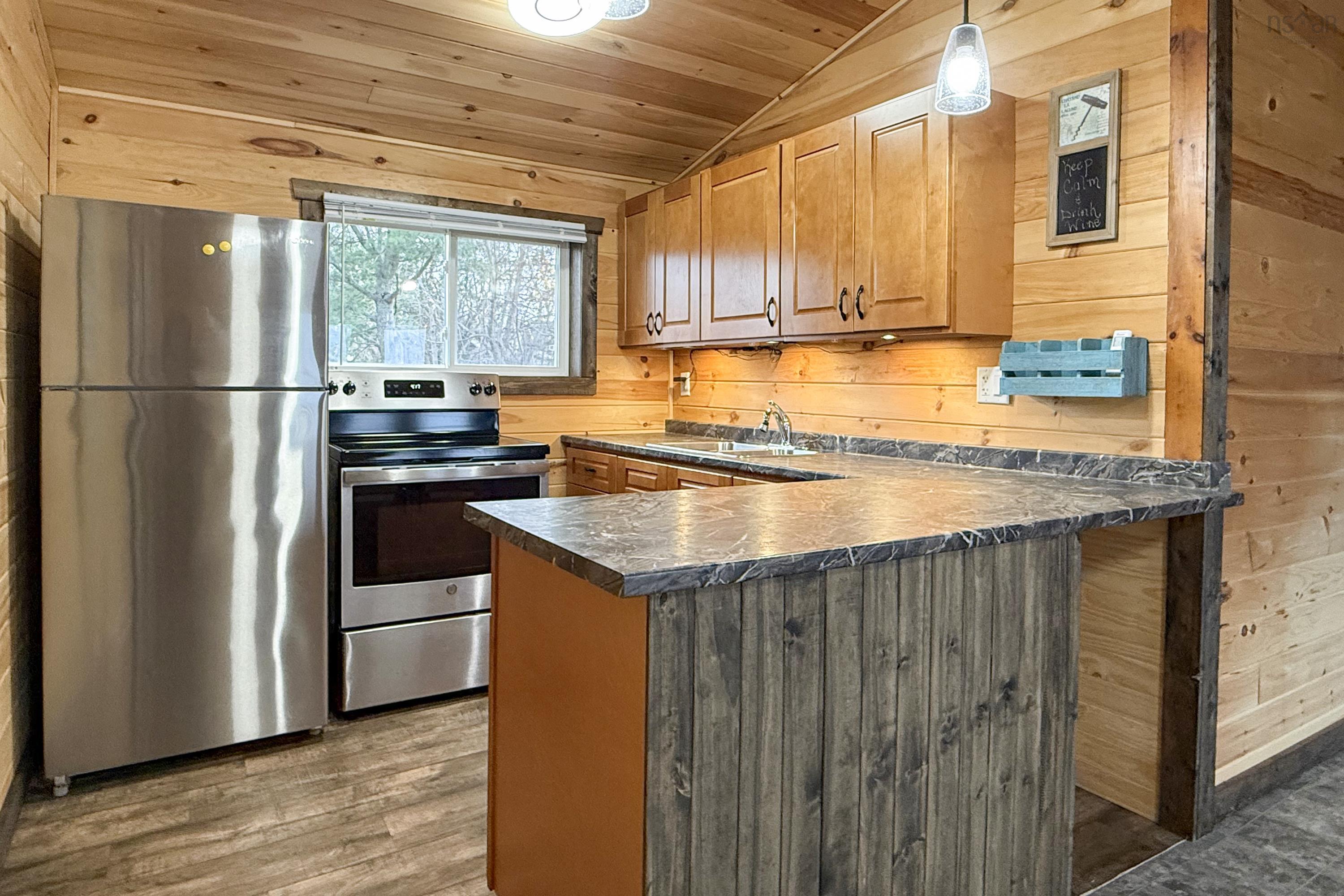 $259,900.00: 208 Jackson Point Road, Tidnish Bridge