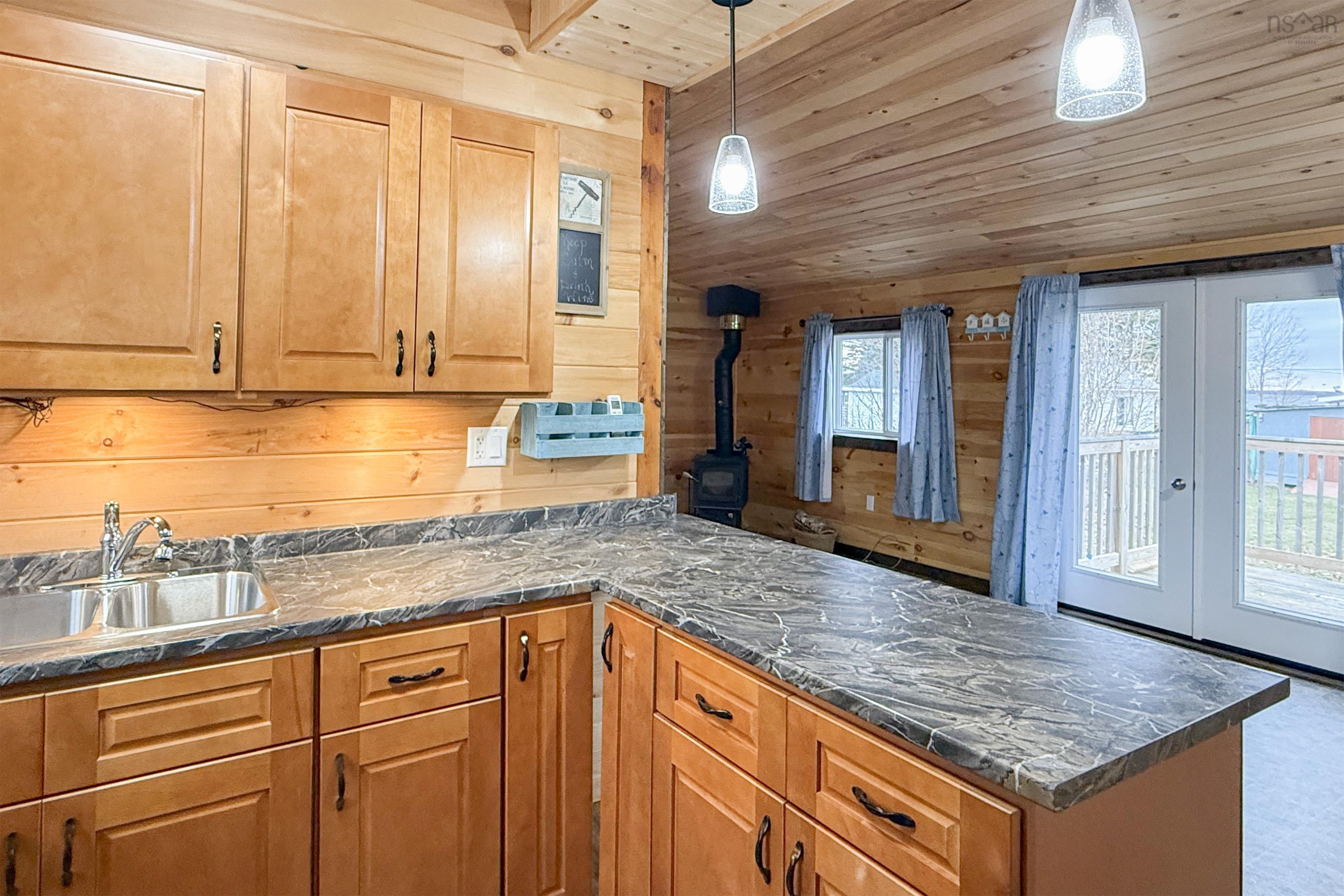 $259,900.00: 208 Jackson Point Road, Tidnish Bridge