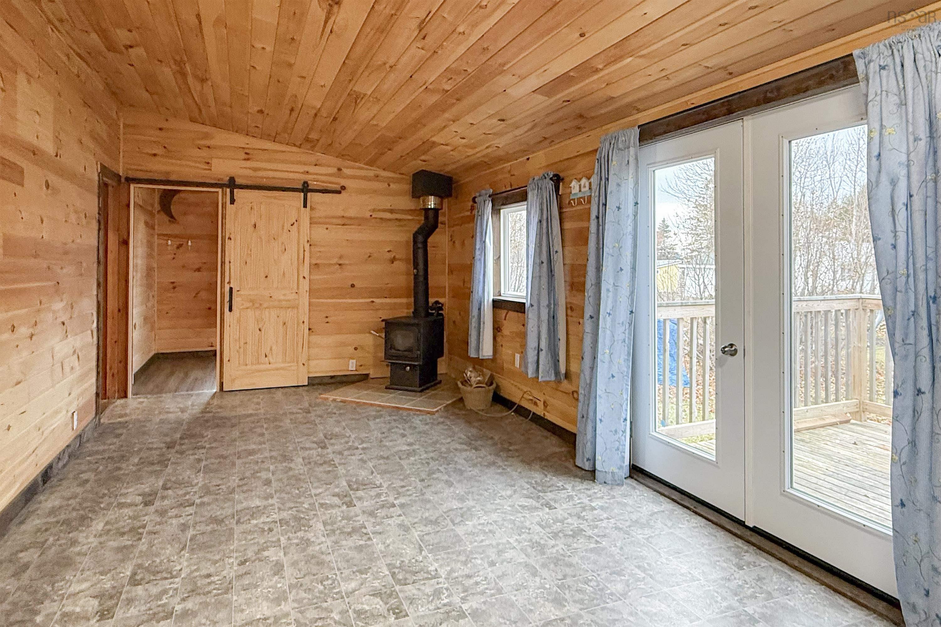 $259,900.00: 208 Jackson Point Road, Tidnish Bridge