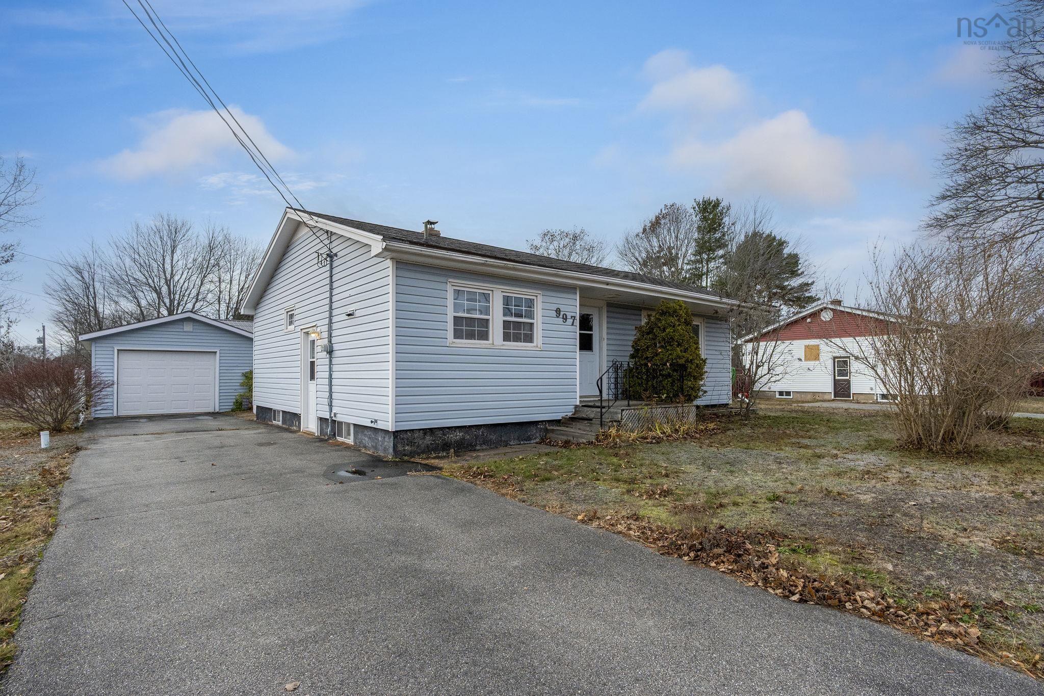 997 Argus Drive, Greenwood, NS (MLS® 202528699)