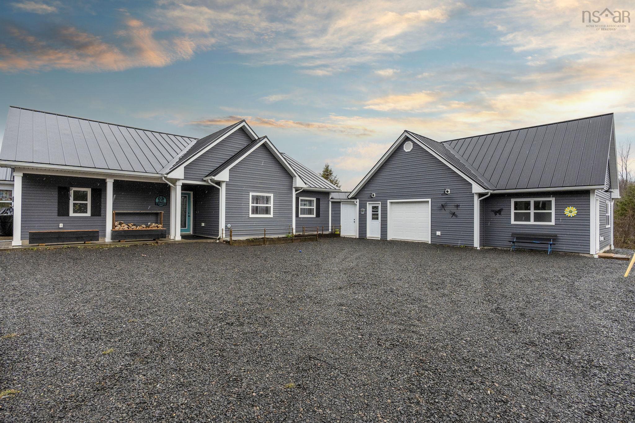 1079 Cleveland Road, Windermere, NS (MLS® 202528700)