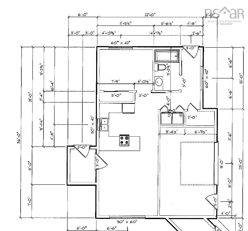 $765,000.00: 1079 Cleveland Road, Windermere