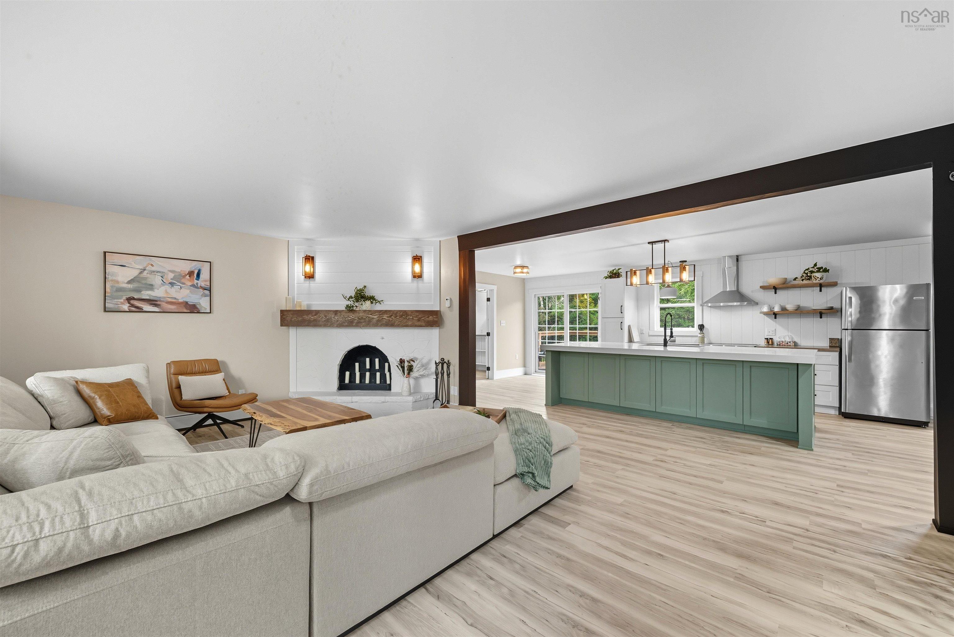 463 South Rawdon Road, Hillsvale, NS (MLS® 202528702)