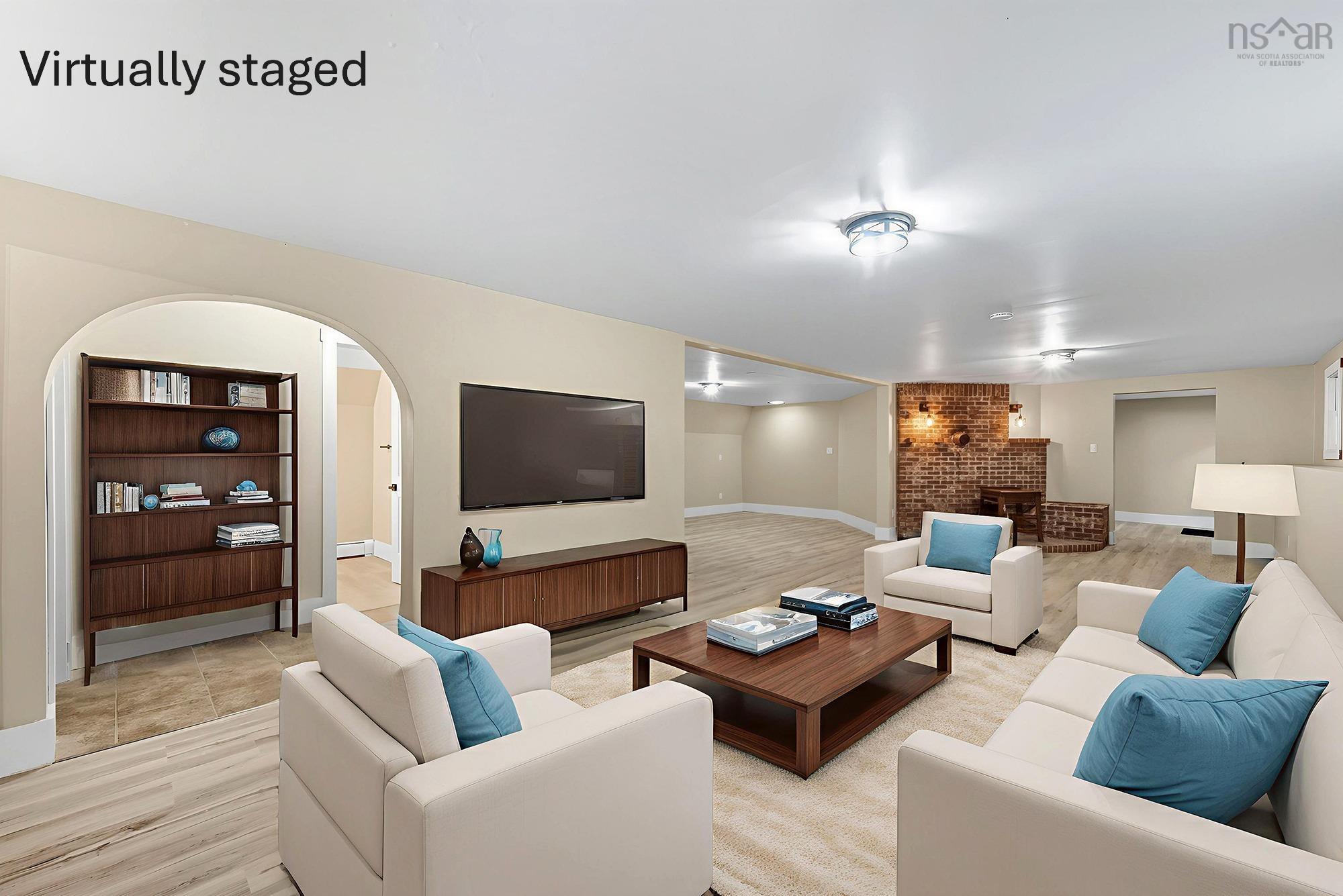 $599,900.00: 463 South Rawdon Road, Hillsvale