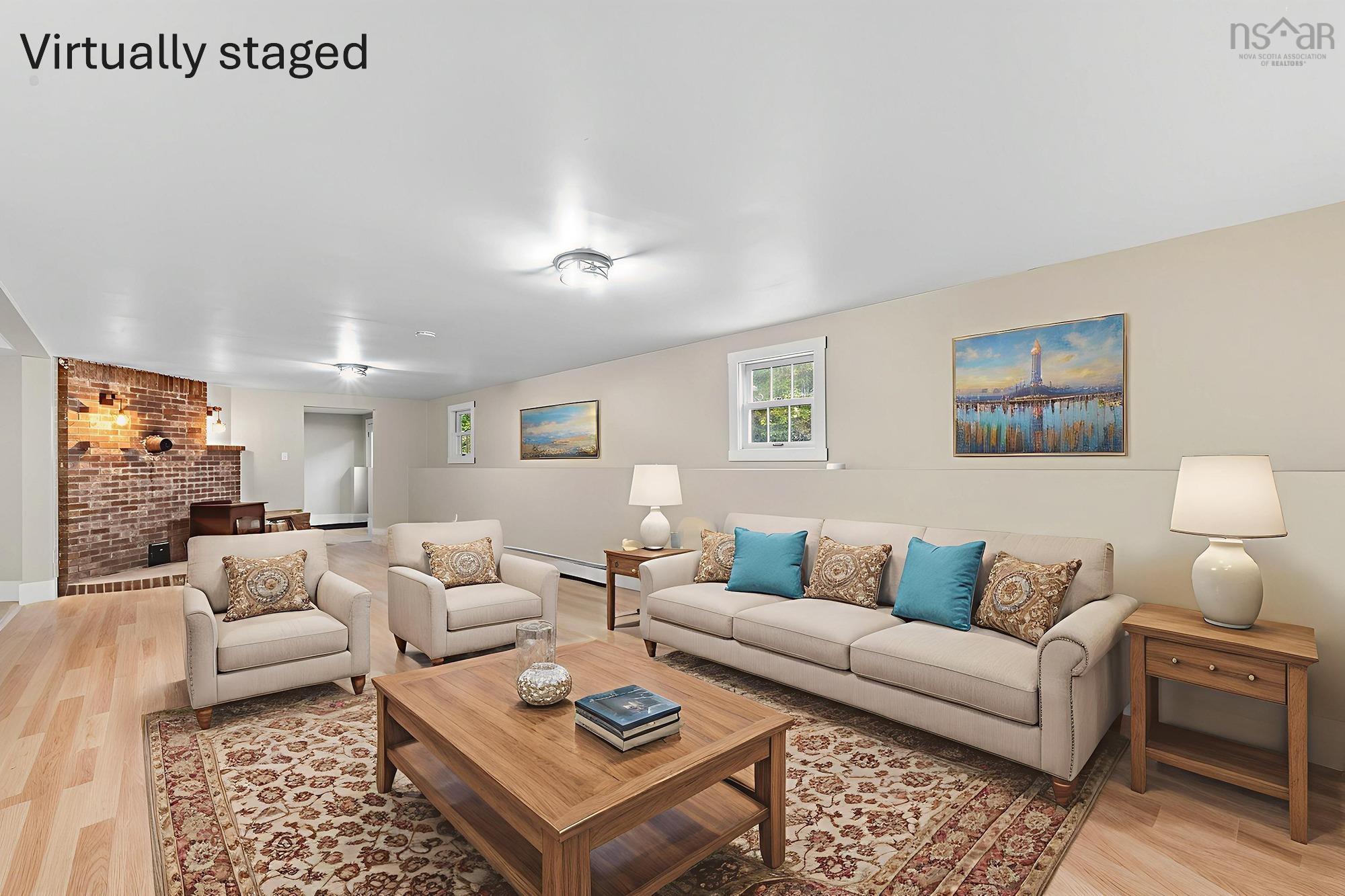 $599,900.00: 463 South Rawdon Road, Hillsvale