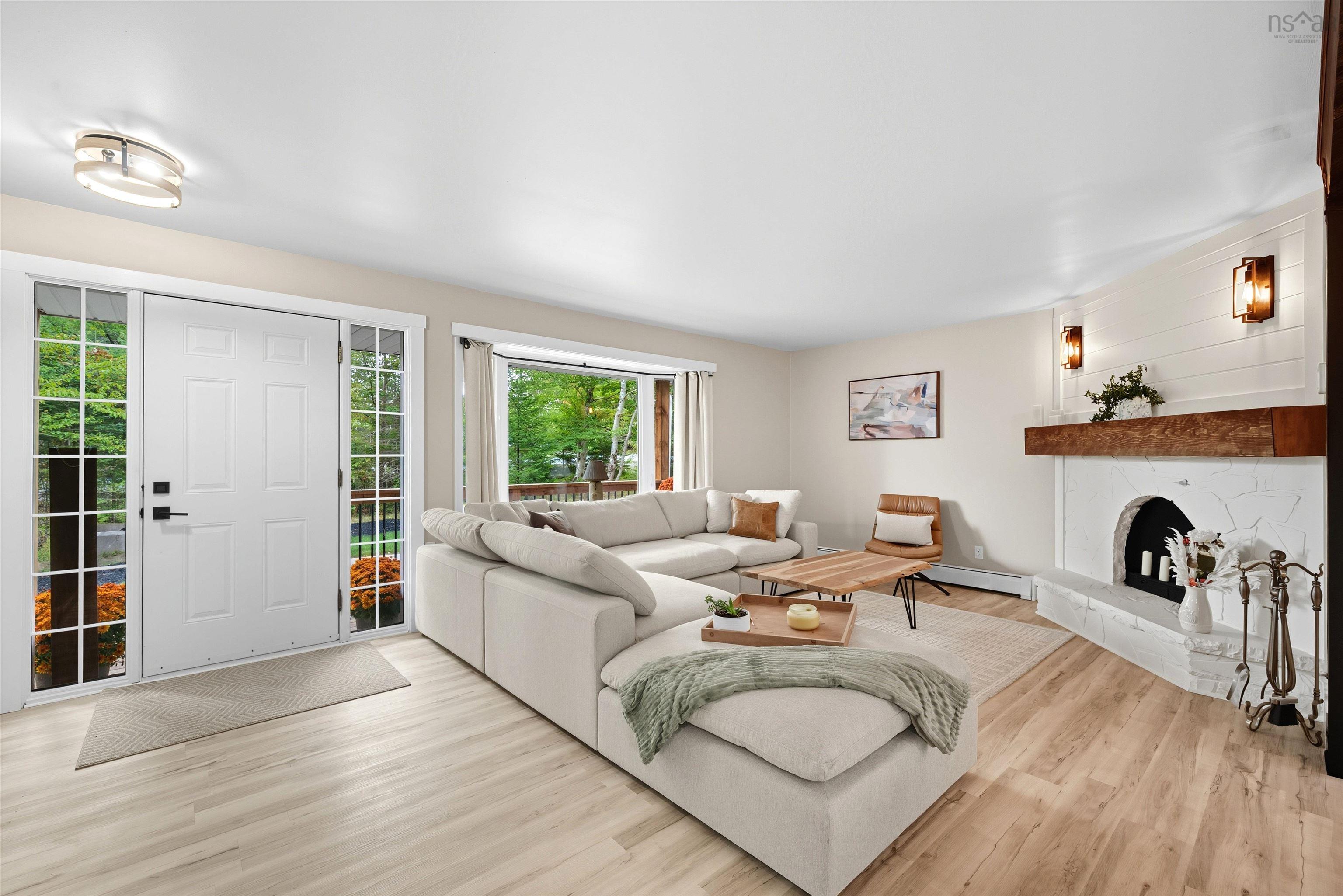 $599,900.00: 463 South Rawdon Road, Hillsvale