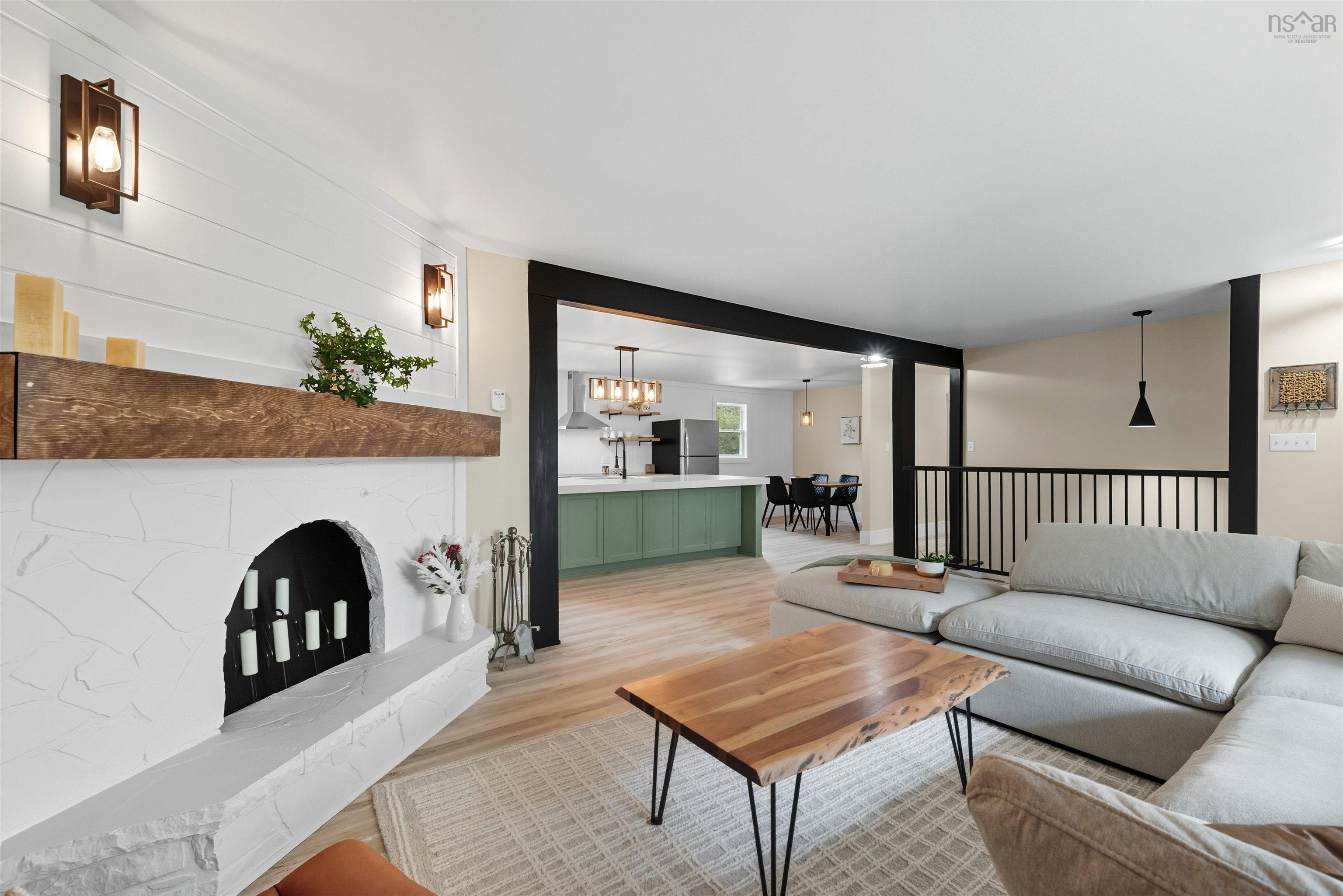 $599,900.00: 463 South Rawdon Road, Hillsvale