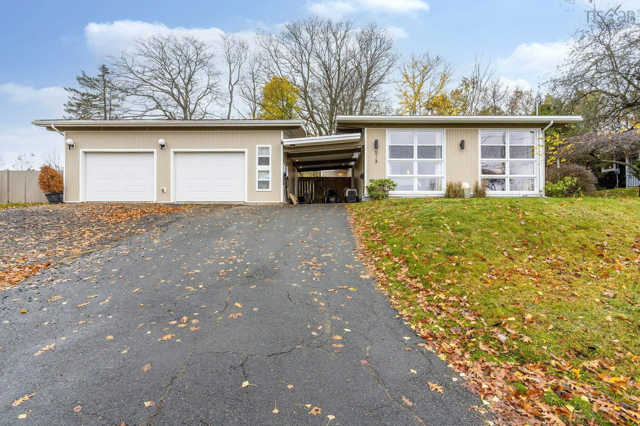 6 Lavinia Street, Kentville, NS (MLS® 202528707)