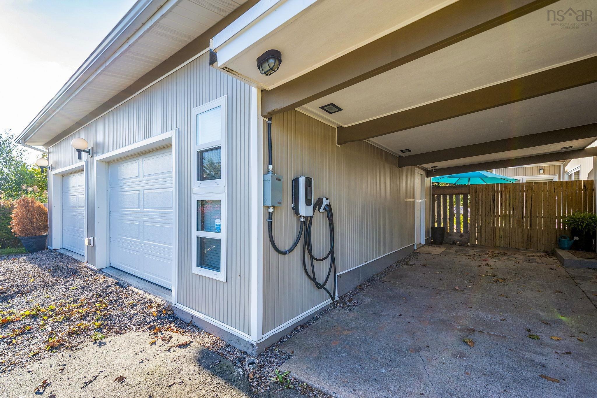 $599,900.00: 6 Lavinia Street, Kentville