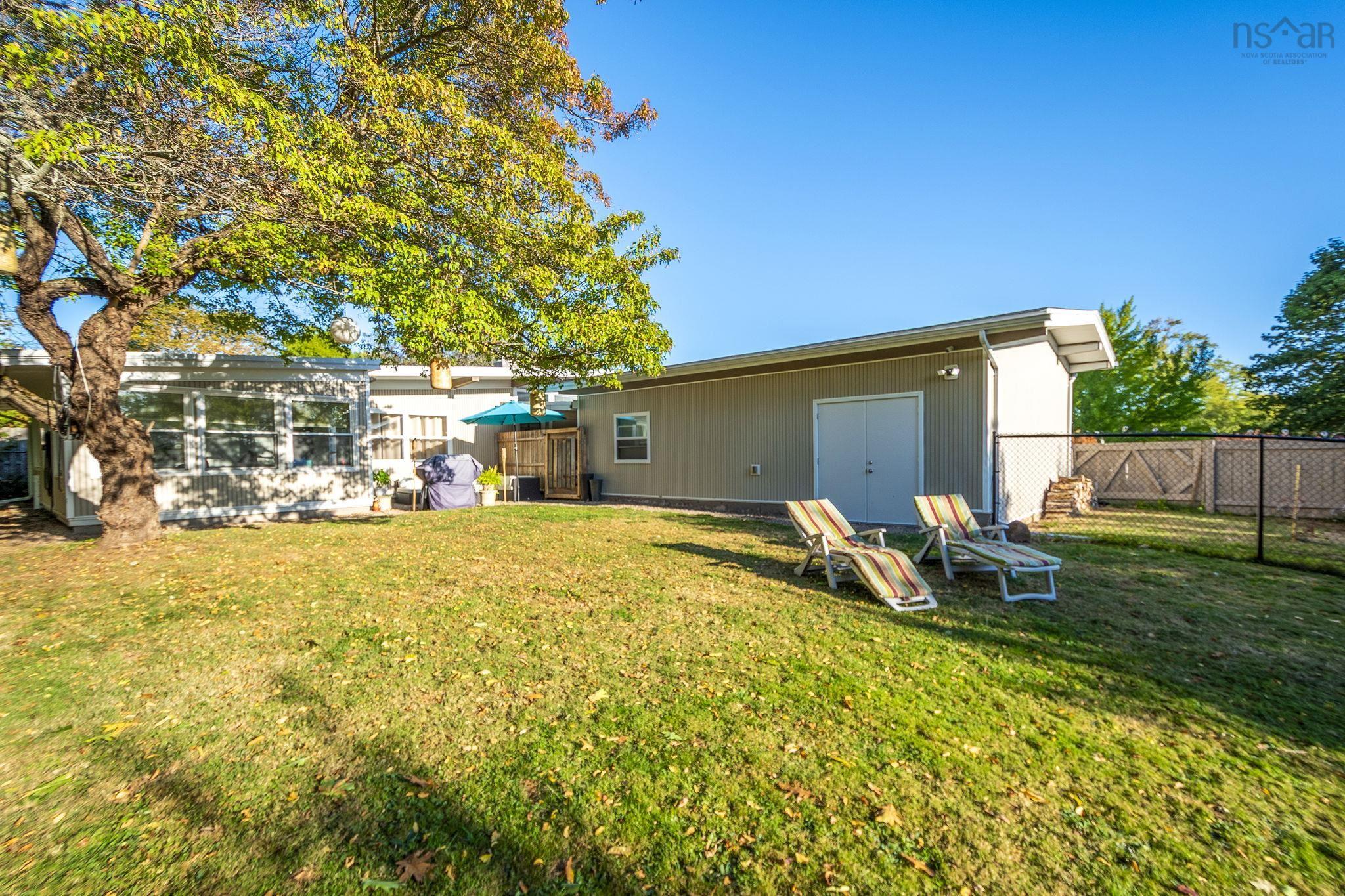 $599,900.00: 6 Lavinia Street, Kentville