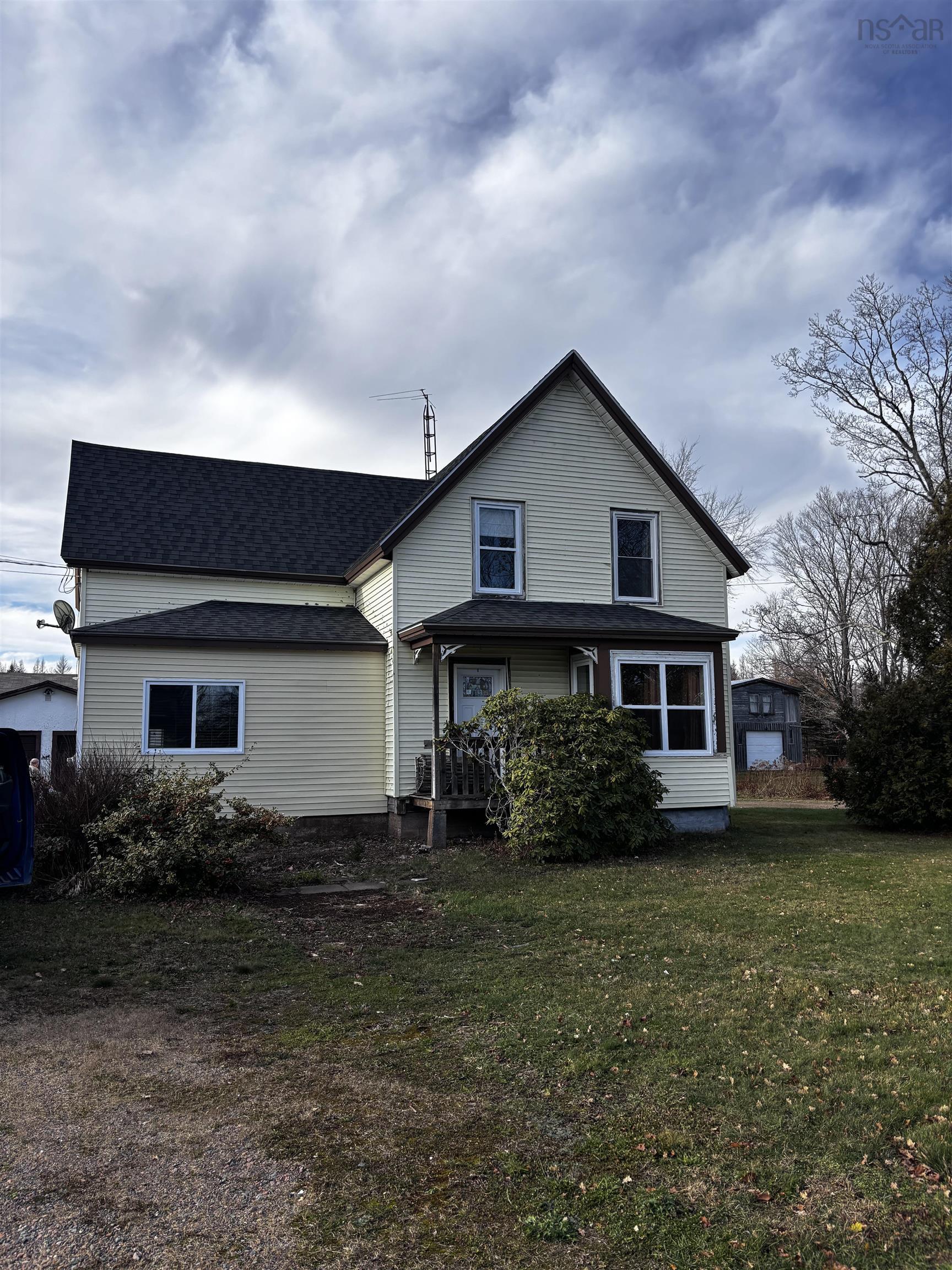 $309,000.00: 55 Maple Avenue, Bass River