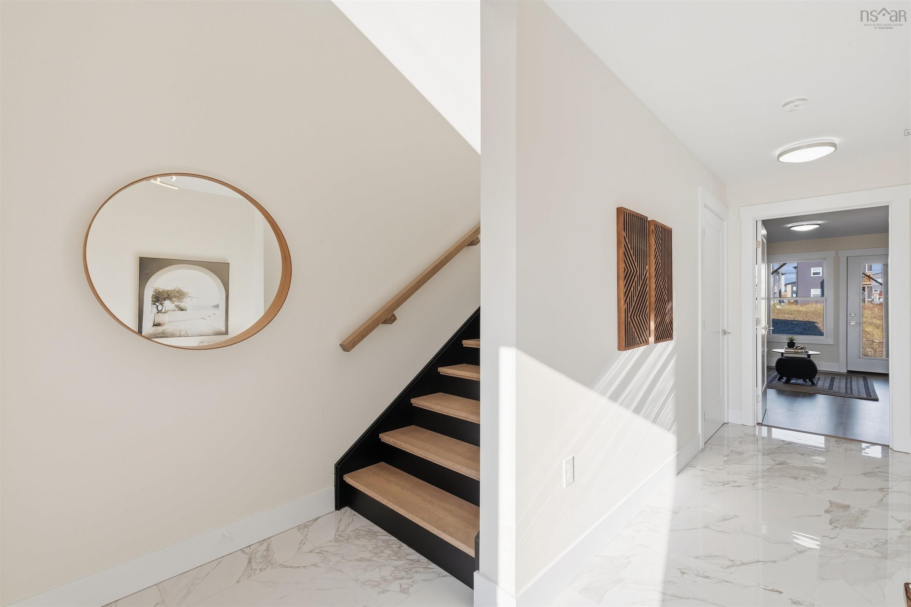 21 Zeppelin Crescent, Beechville, NS (MLS 202528710)