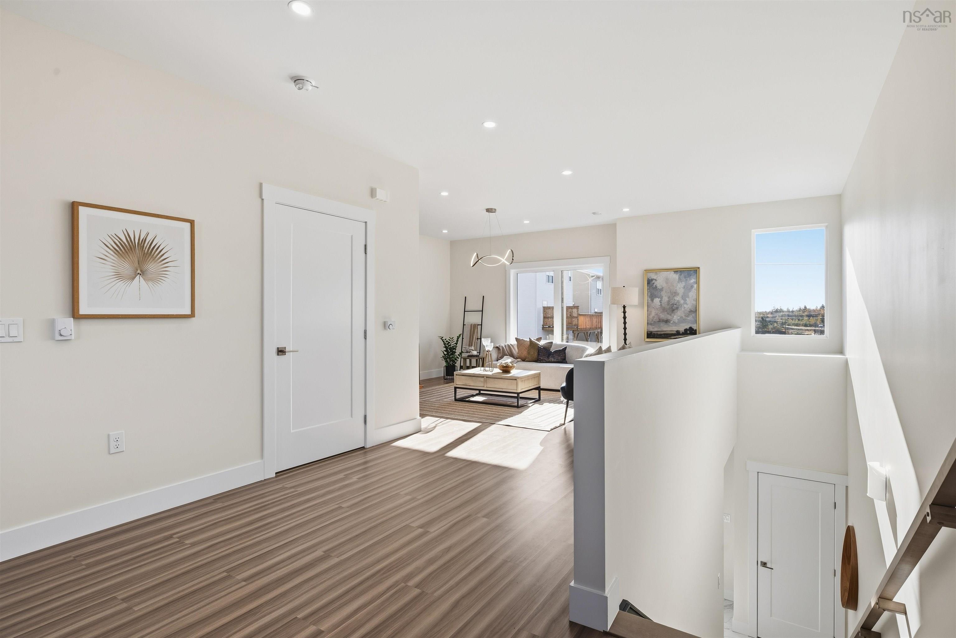 21 Zeppelin Crescent, Beechville, NS (MLS 202528710)