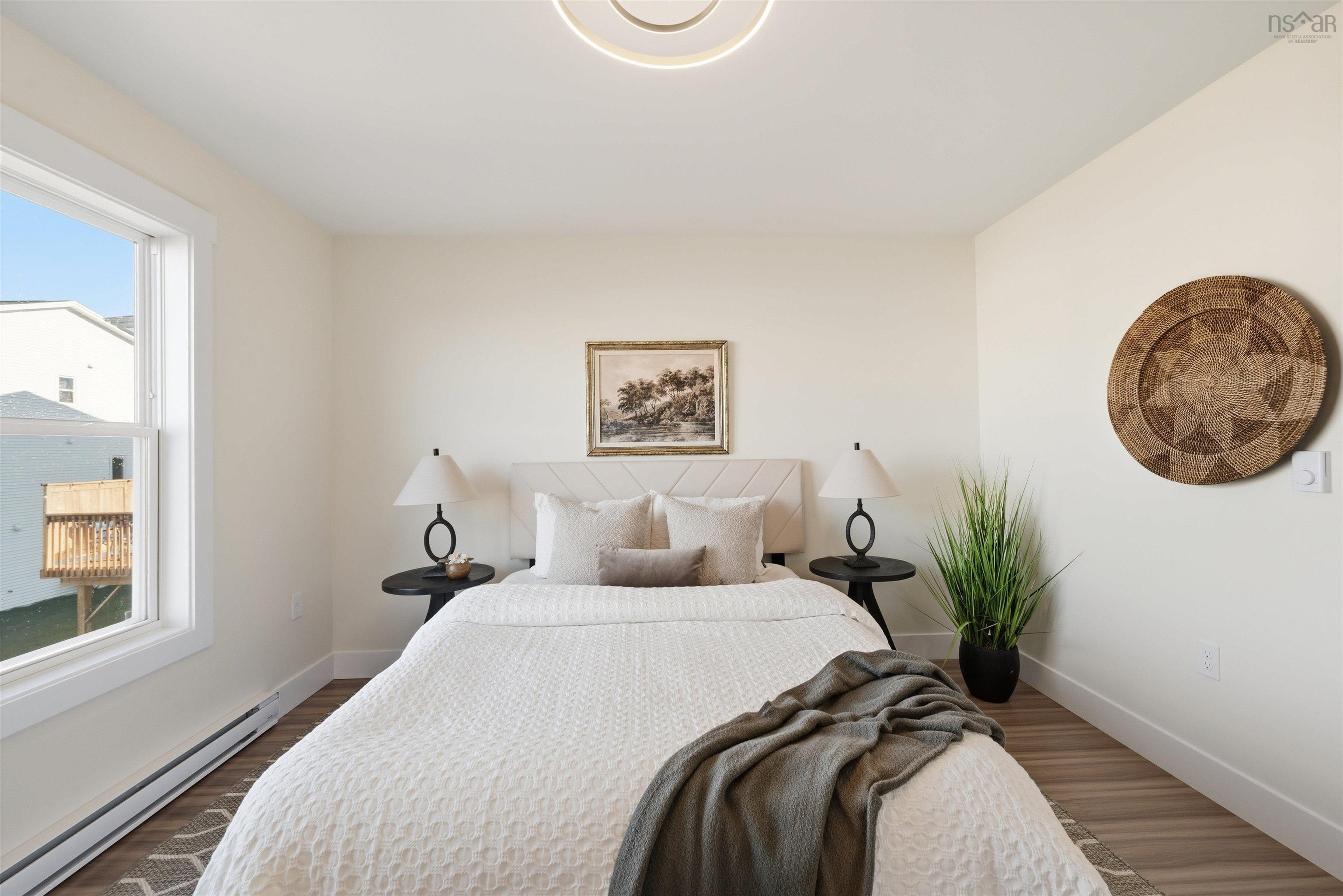 21 Zeppelin Crescent, Beechville, NS (MLS 202528710)