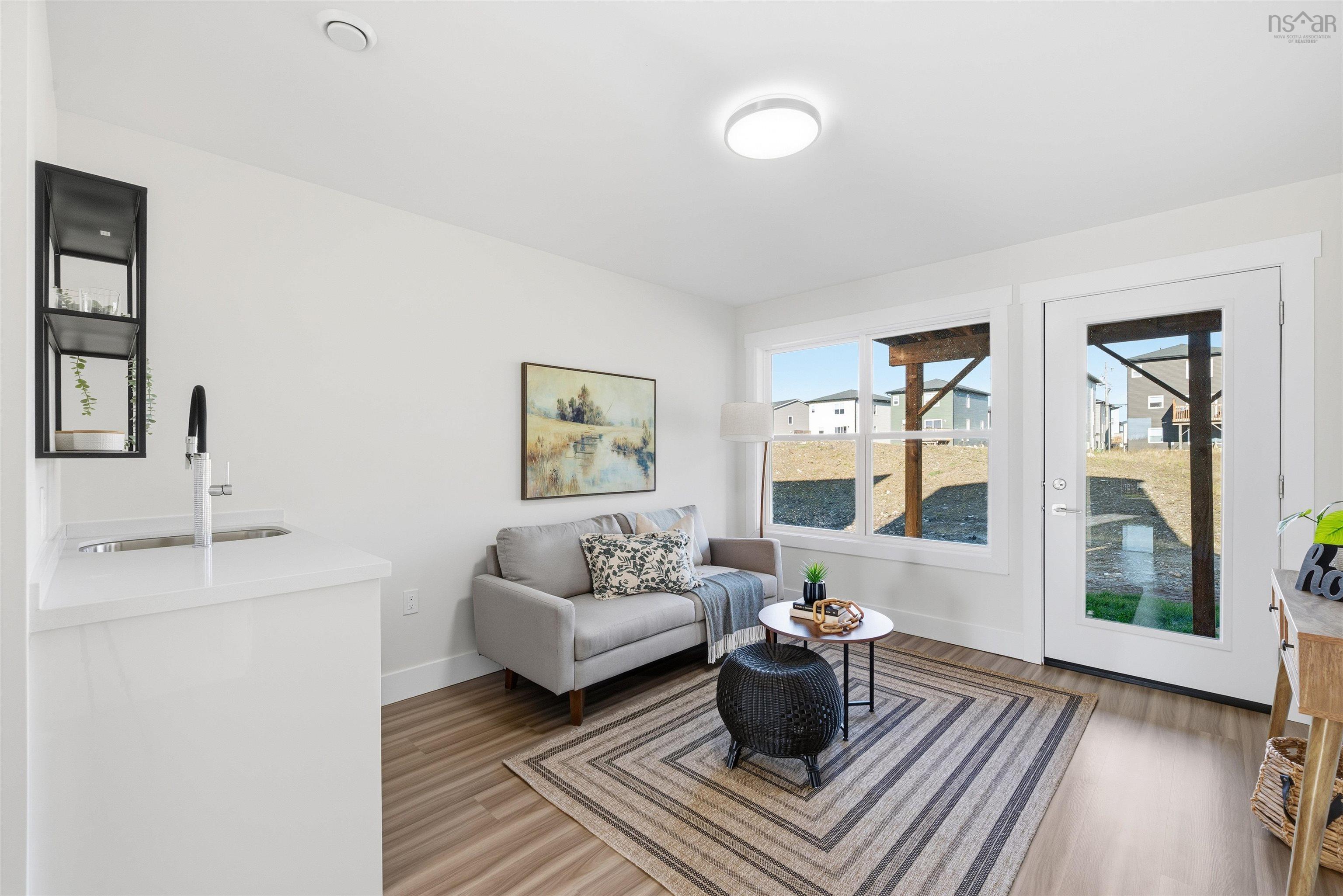 21 Zeppelin Crescent, Beechville, NS (MLS 202528710)