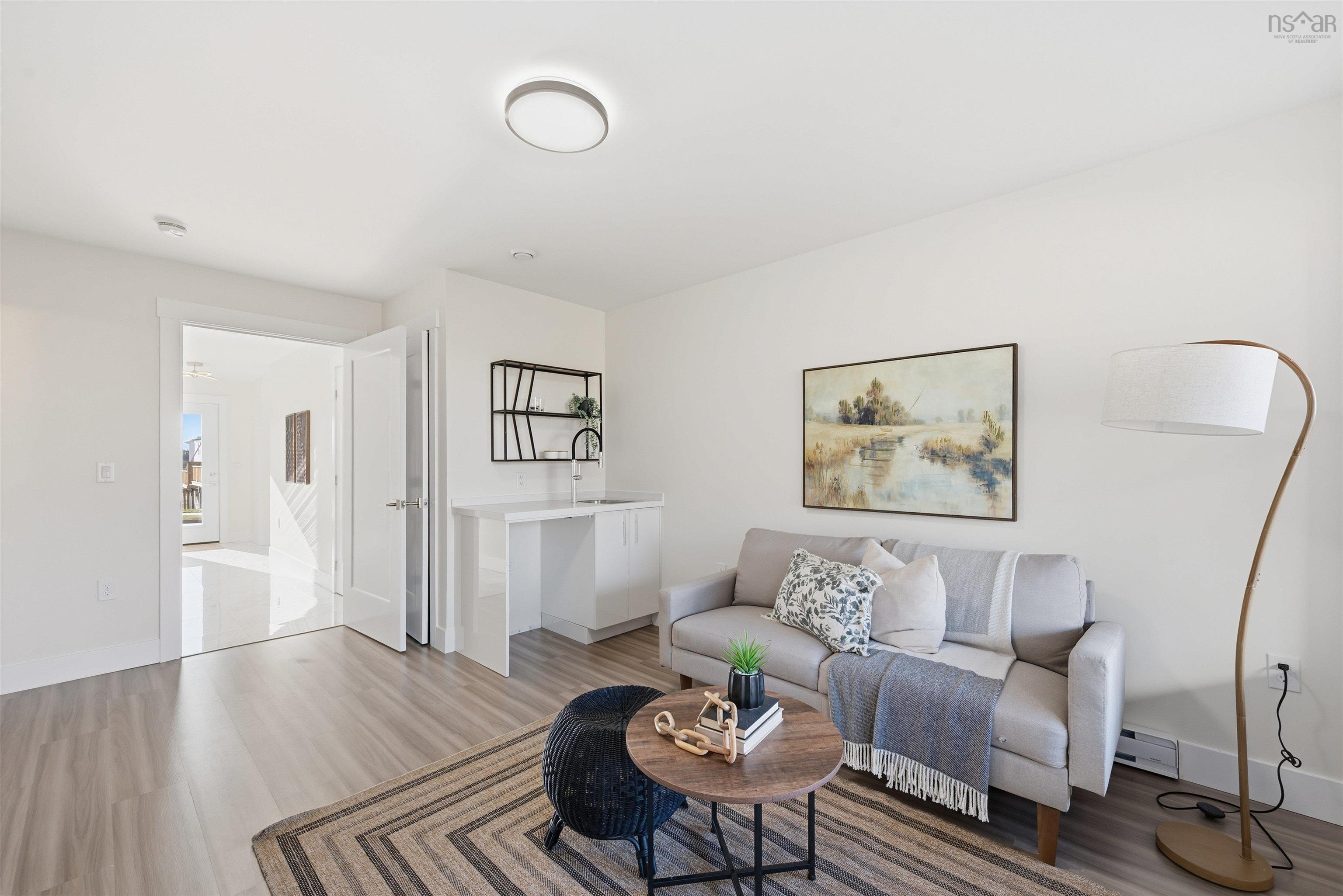 21 Zeppelin Crescent, Beechville, NS (MLS 202528710)