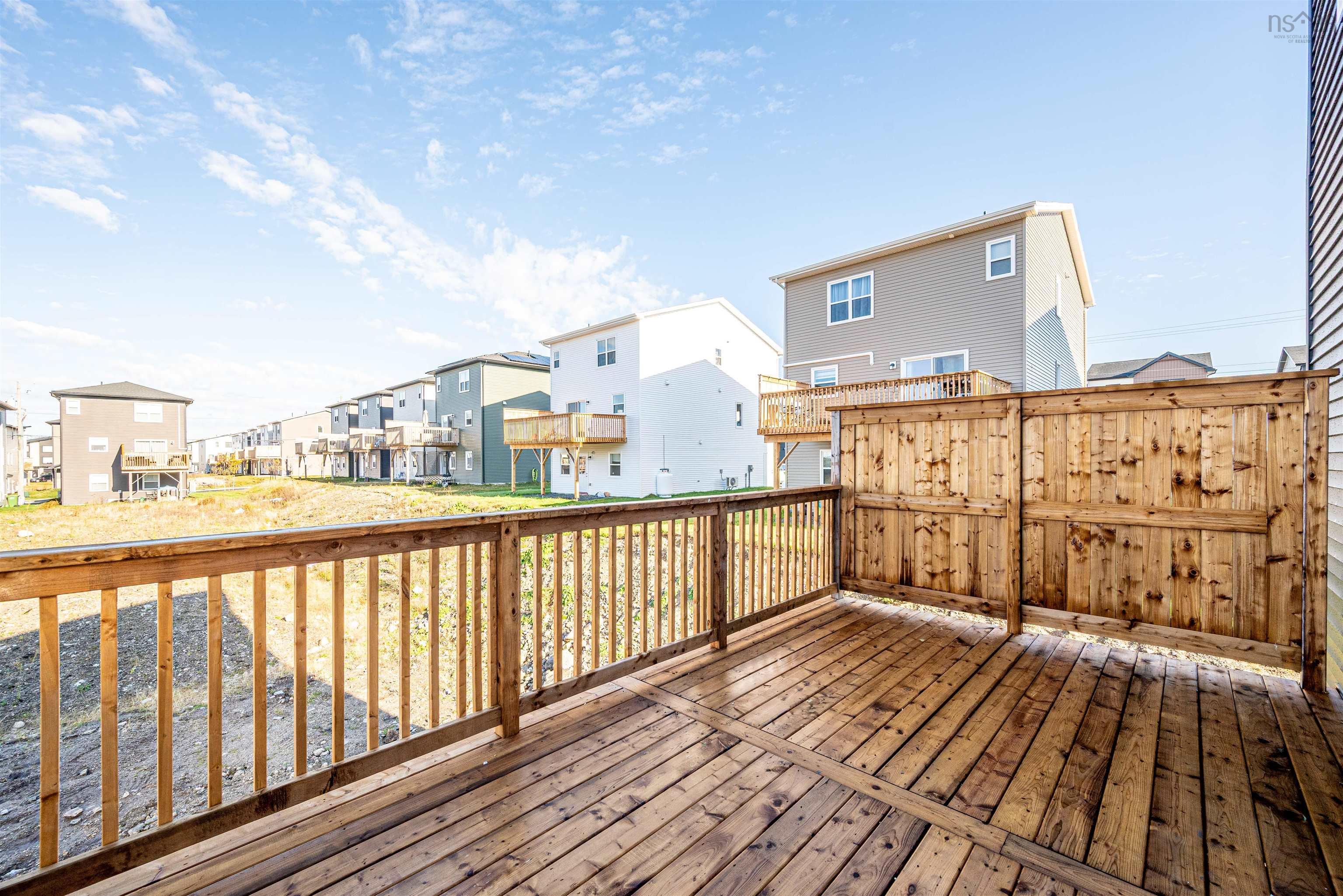 21 Zeppelin Crescent, Beechville, NS (MLS 202528710)