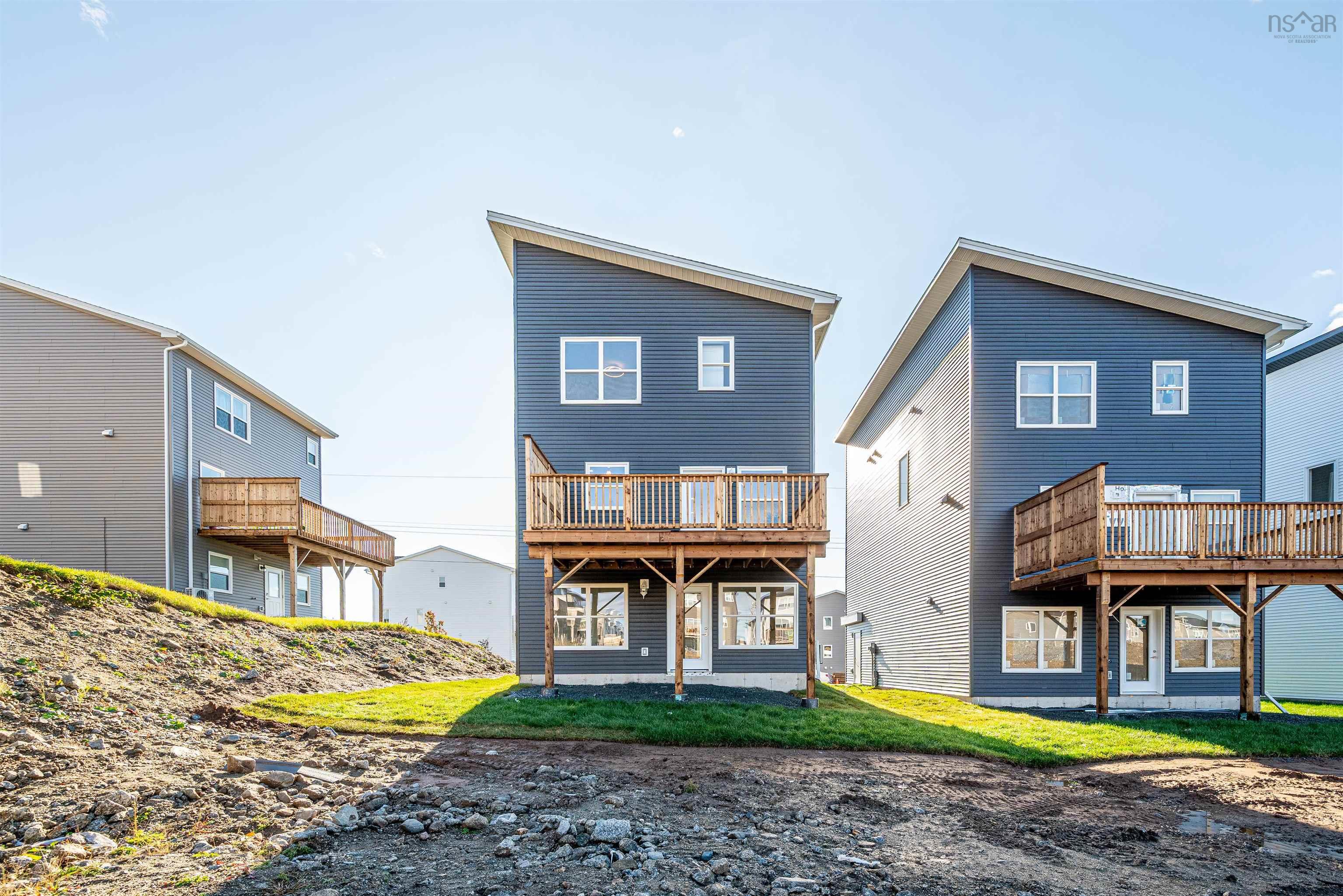 21 Zeppelin Crescent, Beechville, NS (MLS 202528710)