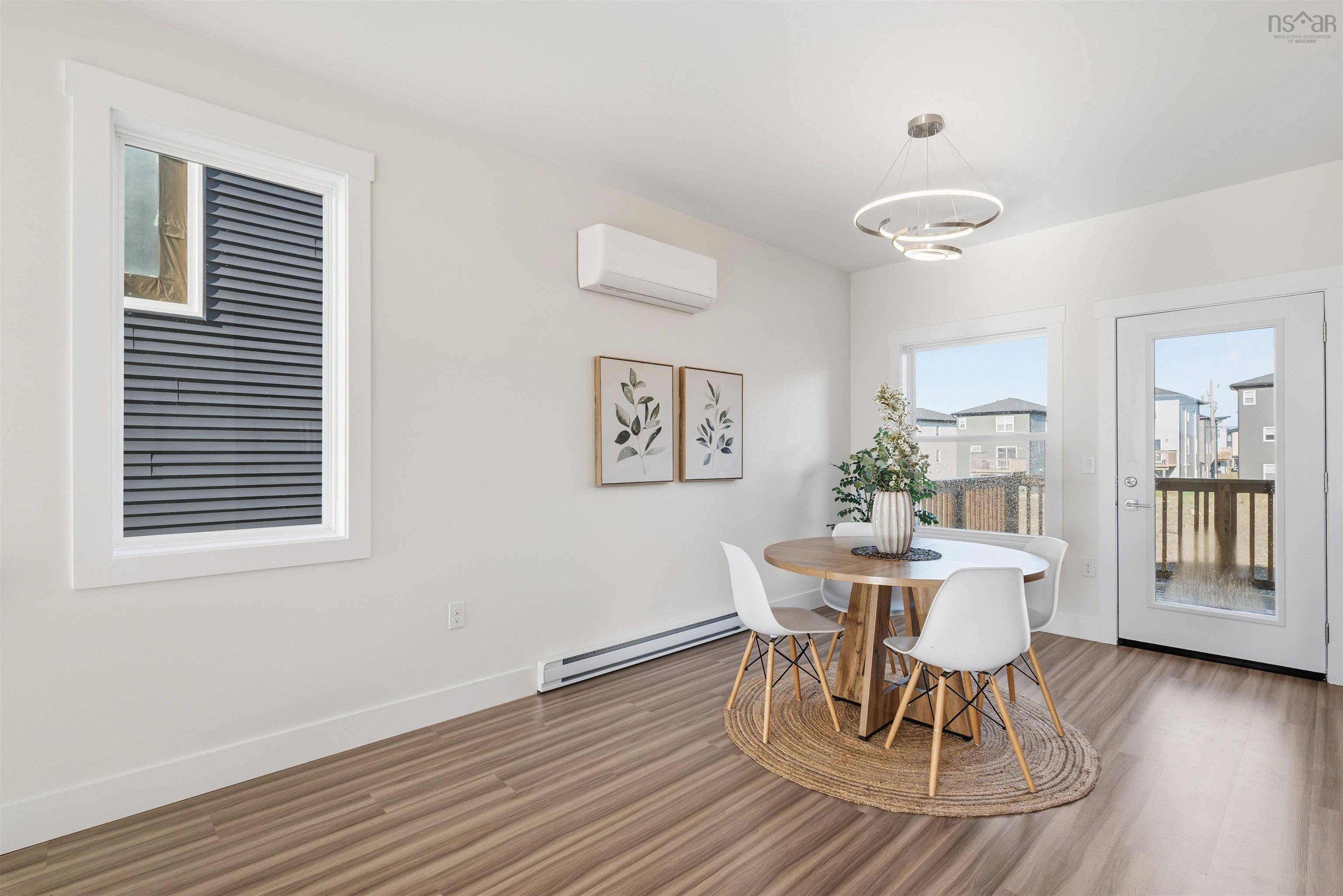 21 Zeppelin Crescent, Beechville, NS (MLS 202528710)