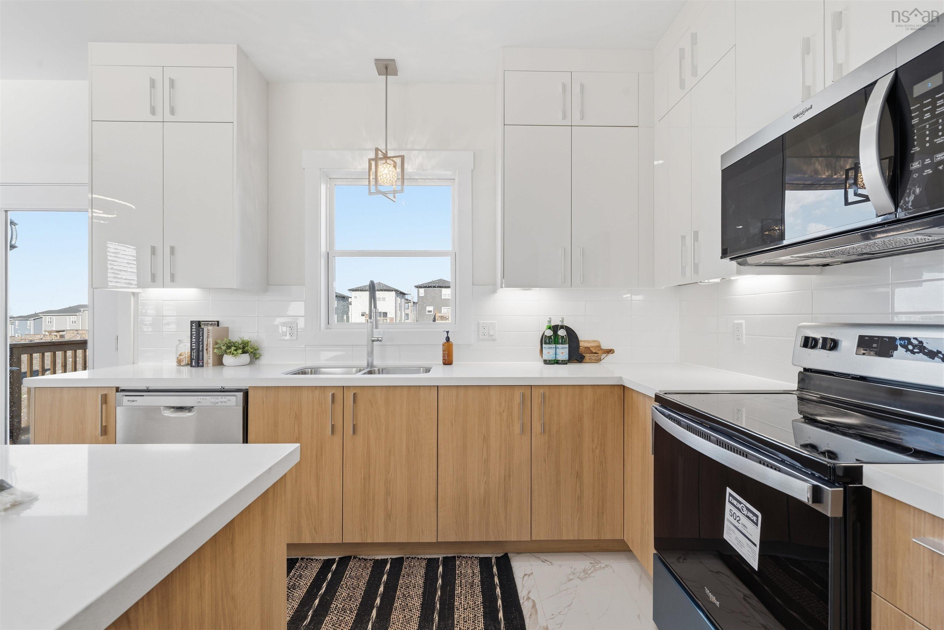 21 Zeppelin Crescent, Beechville, NS (MLS 202528710)