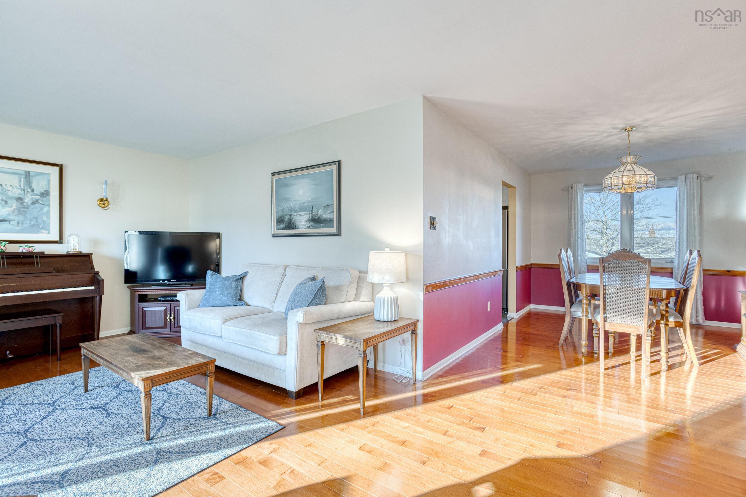 100 Hardisty Court, Cole Harbour, NS (MLS 202528712)