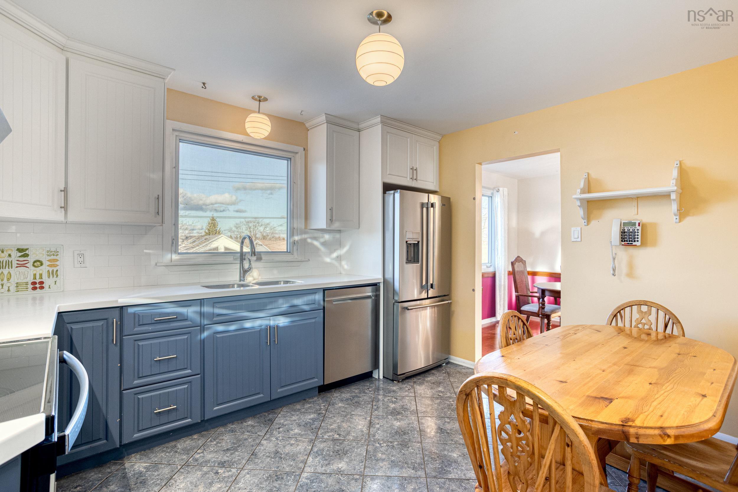 100 Hardisty Court, Cole Harbour, NS (MLS 202528712)