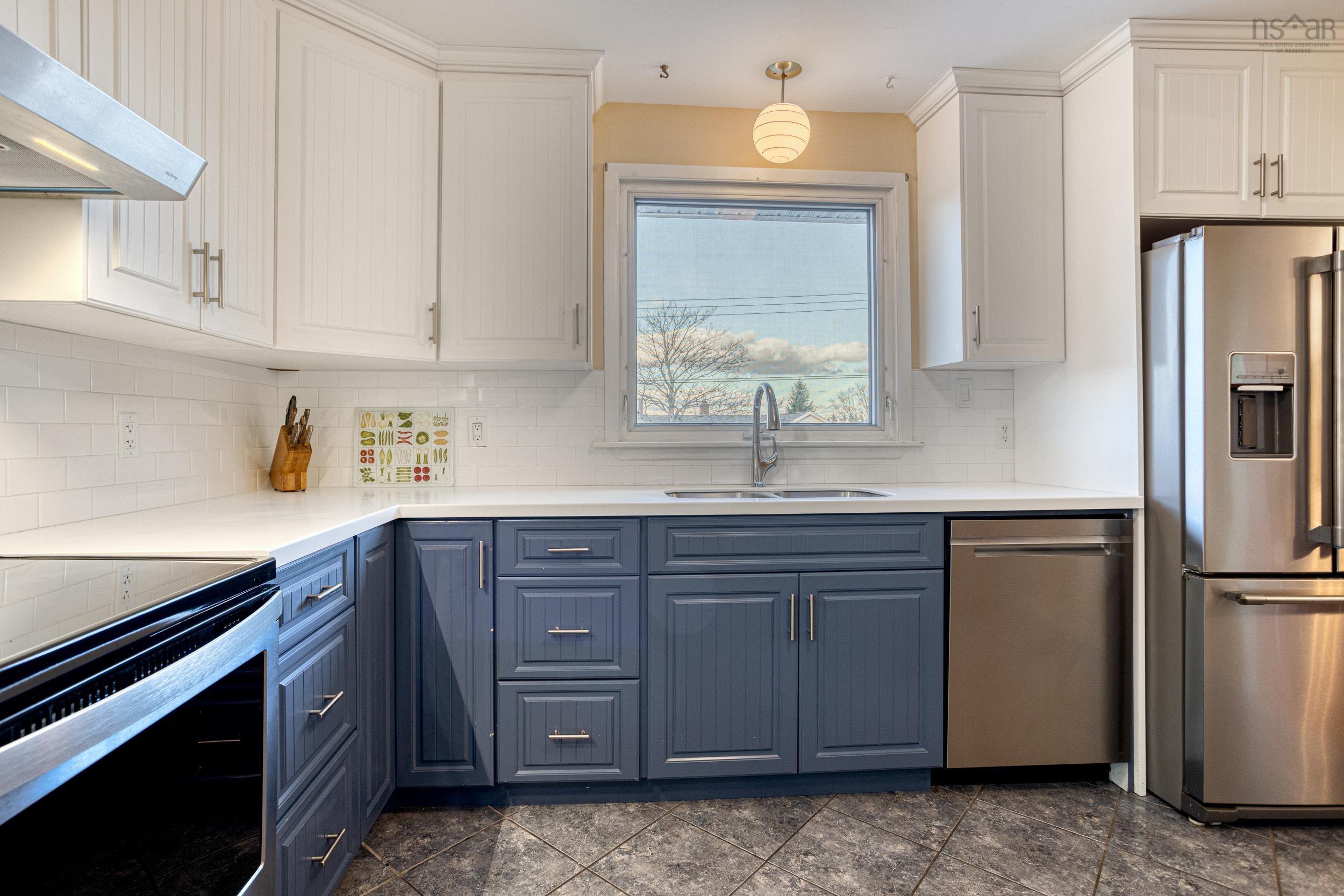 100 Hardisty Court, Cole Harbour, NS (MLS 202528712)