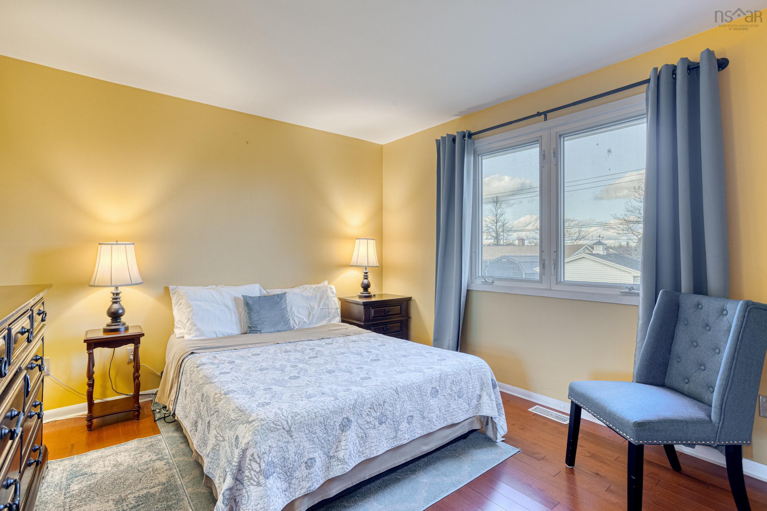 100 Hardisty Court, Cole Harbour, NS (MLS 202528712)