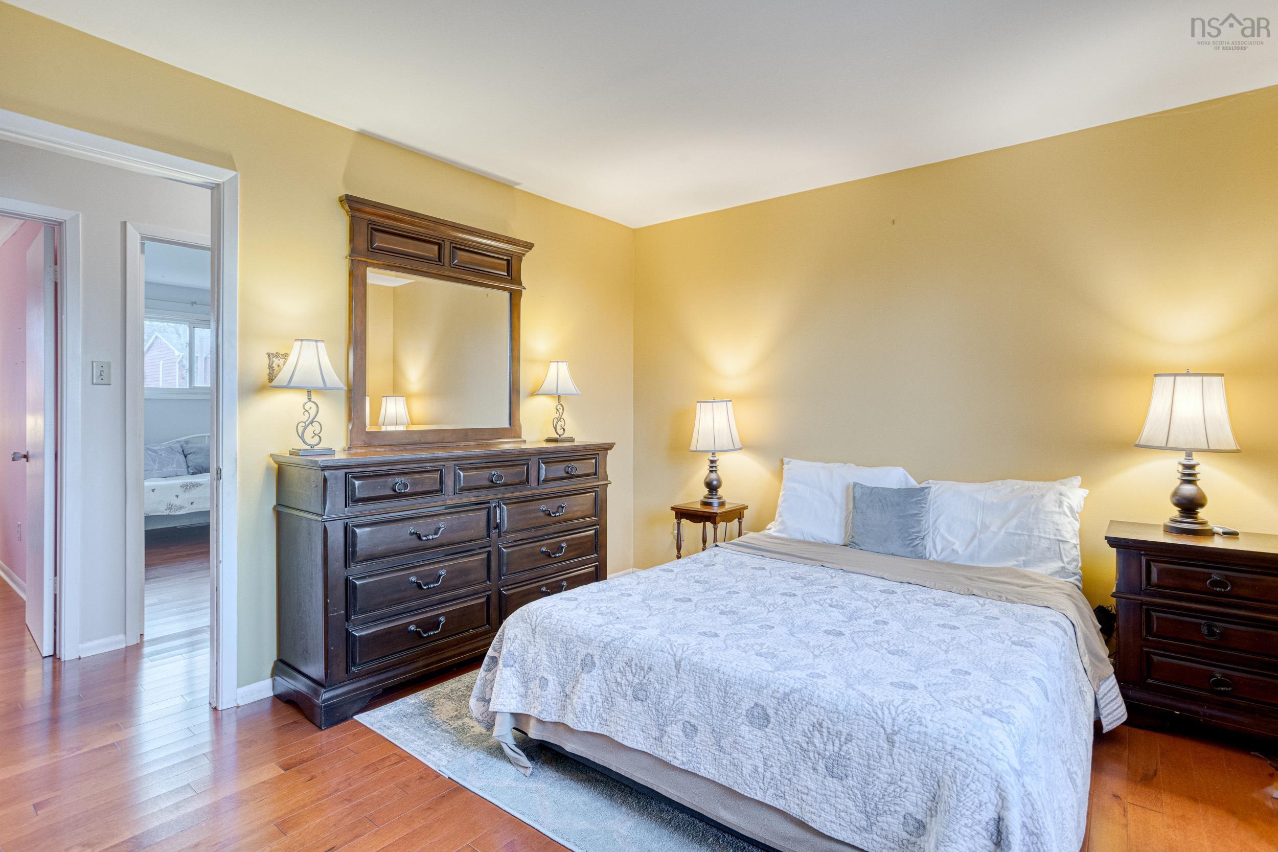 100 Hardisty Court, Cole Harbour, NS (MLS 202528712)