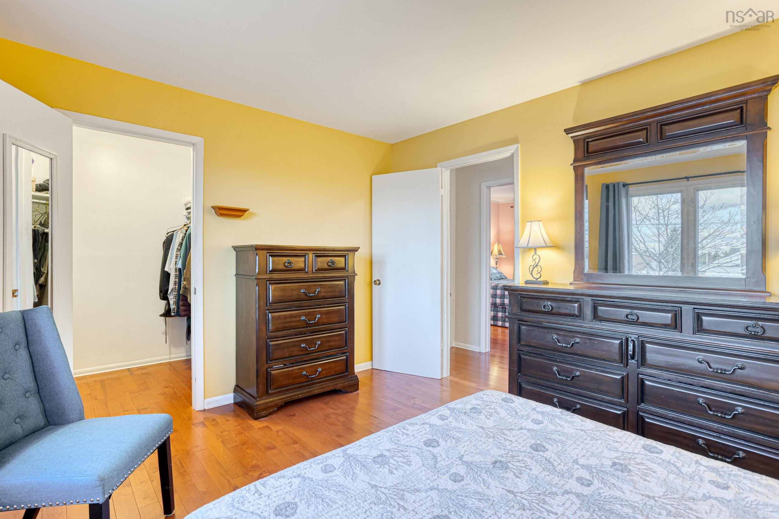 100 Hardisty Court, Cole Harbour, NS (MLS 202528712)