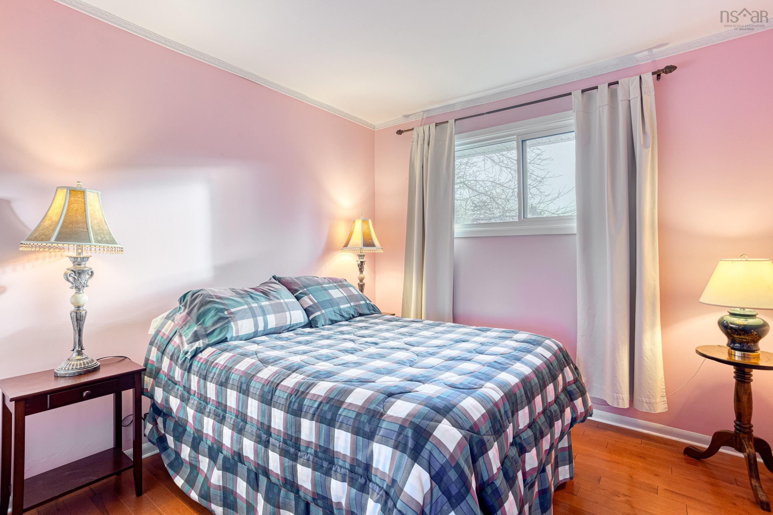 100 Hardisty Court, Cole Harbour, NS (MLS 202528712)