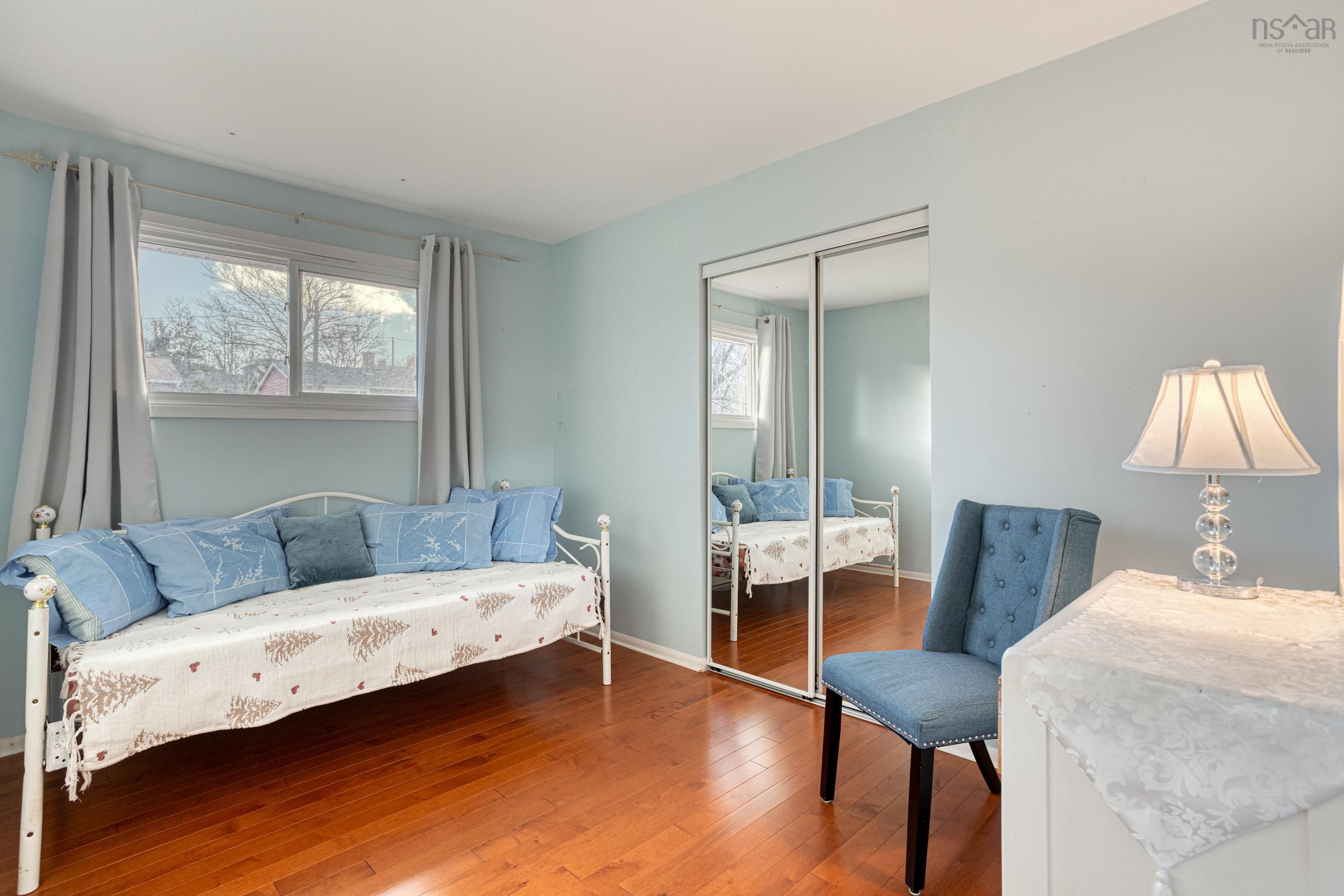 100 Hardisty Court, Cole Harbour, NS (MLS 202528712)