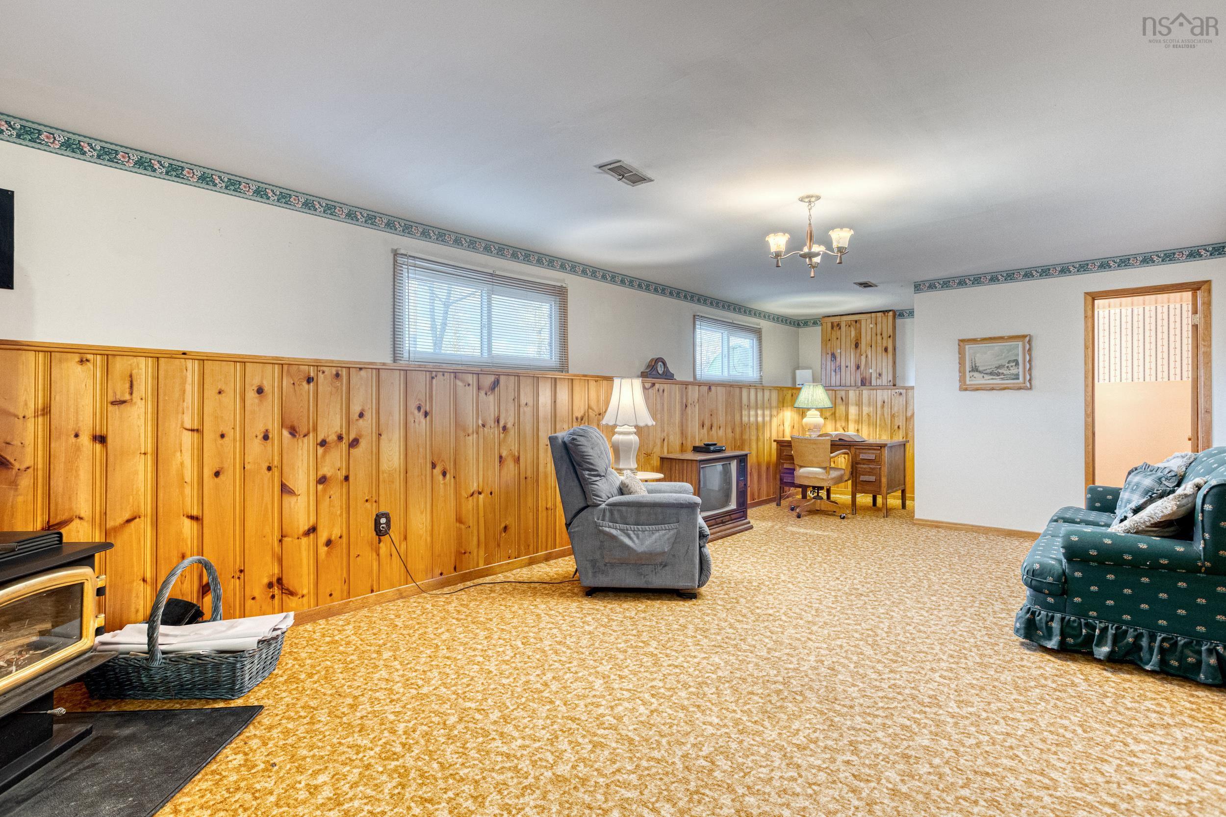 100 Hardisty Court, Cole Harbour, NS (MLS 202528712)