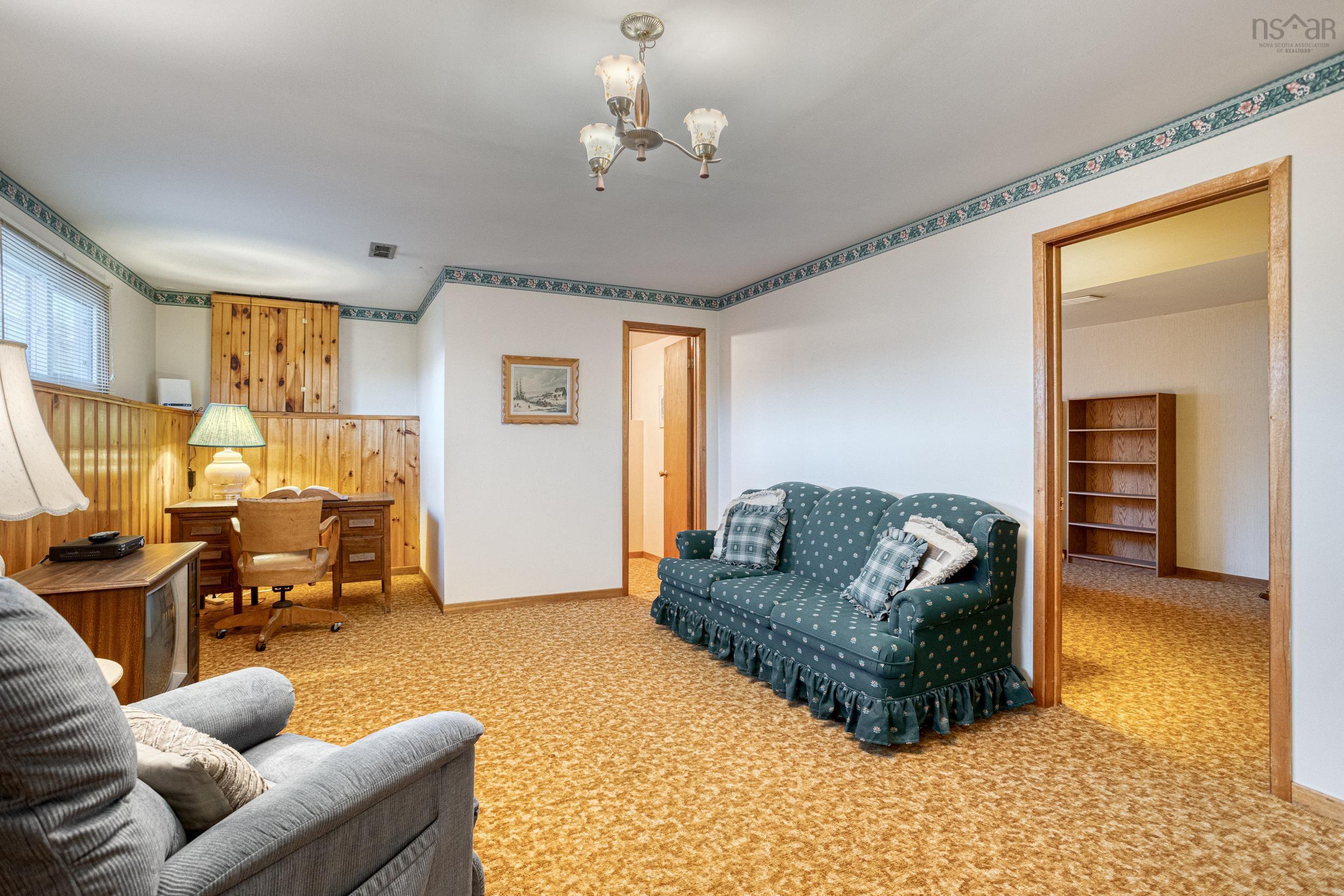 100 Hardisty Court, Cole Harbour, NS (MLS 202528712)