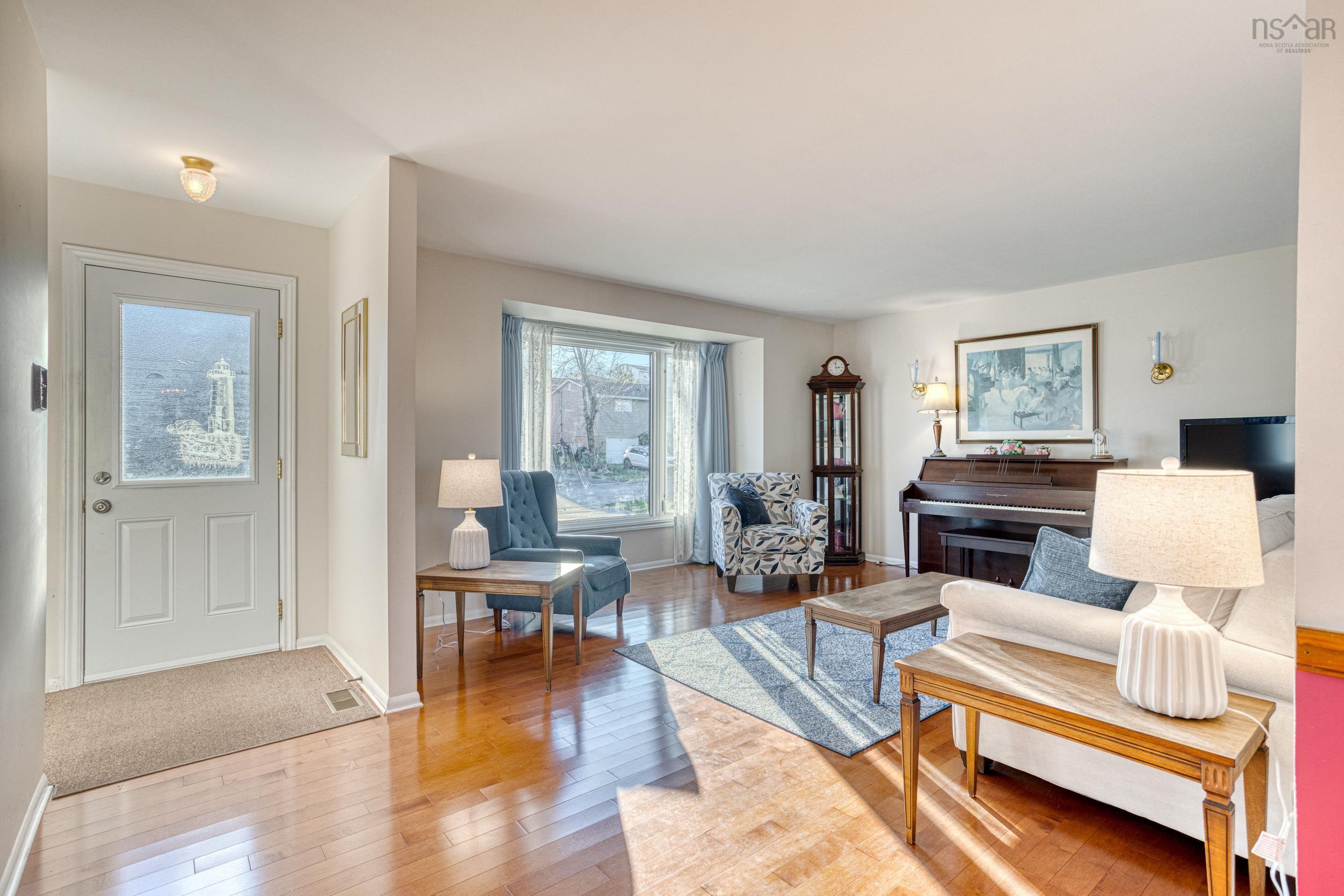 100 Hardisty Court, Cole Harbour, NS (MLS 202528712)